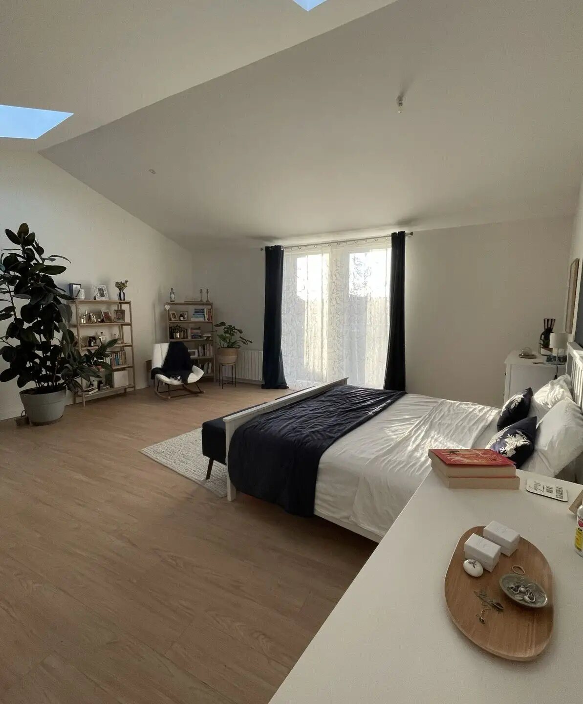 Maison à vendre, 135m², Mauzé-sur-le-Mignon