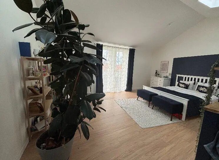 Maison à vendre, 135m², Mauzé-sur-le-Mignon