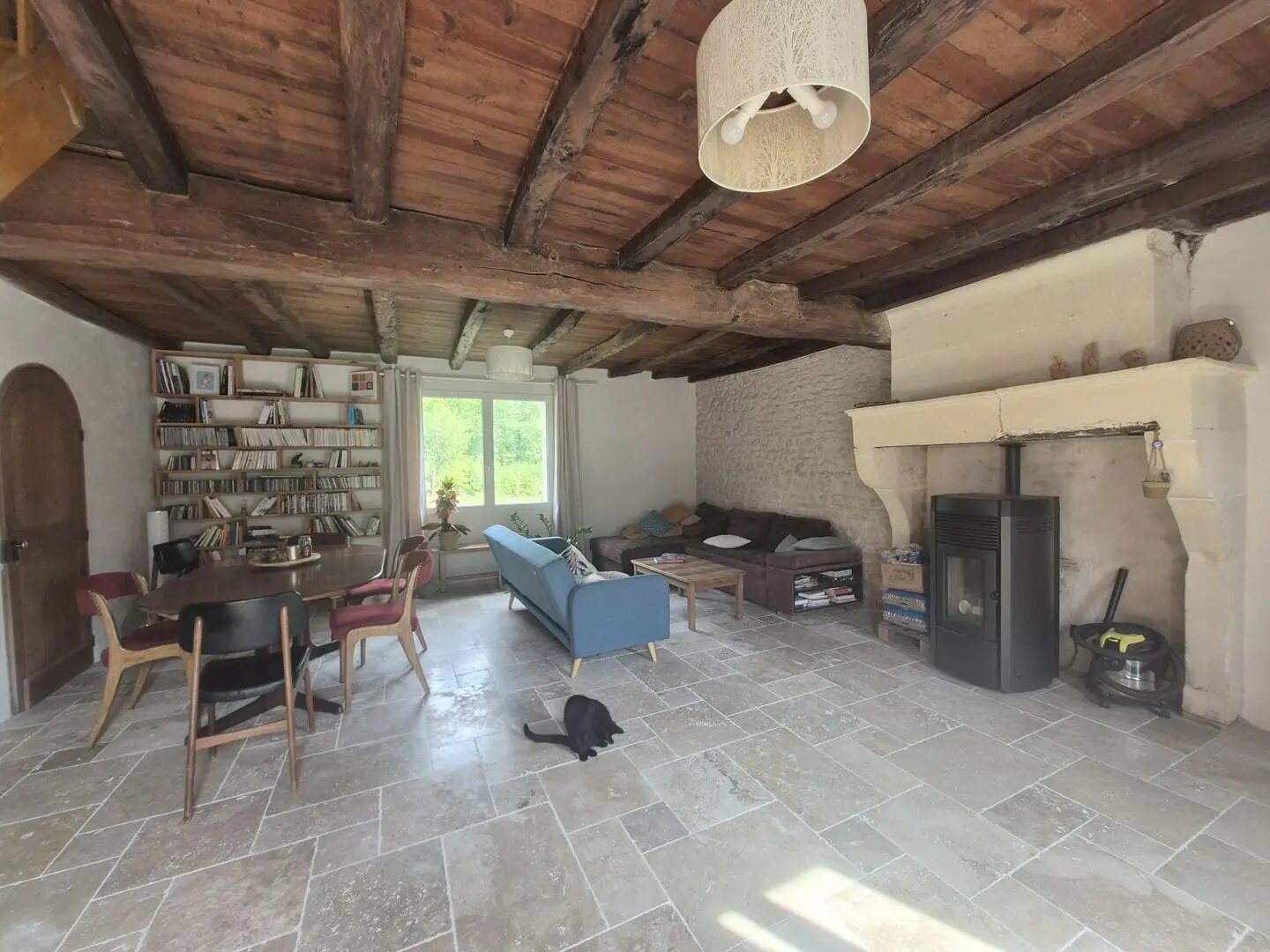 Maison à vendre, 167m², Saint-Jean-d'Angély
