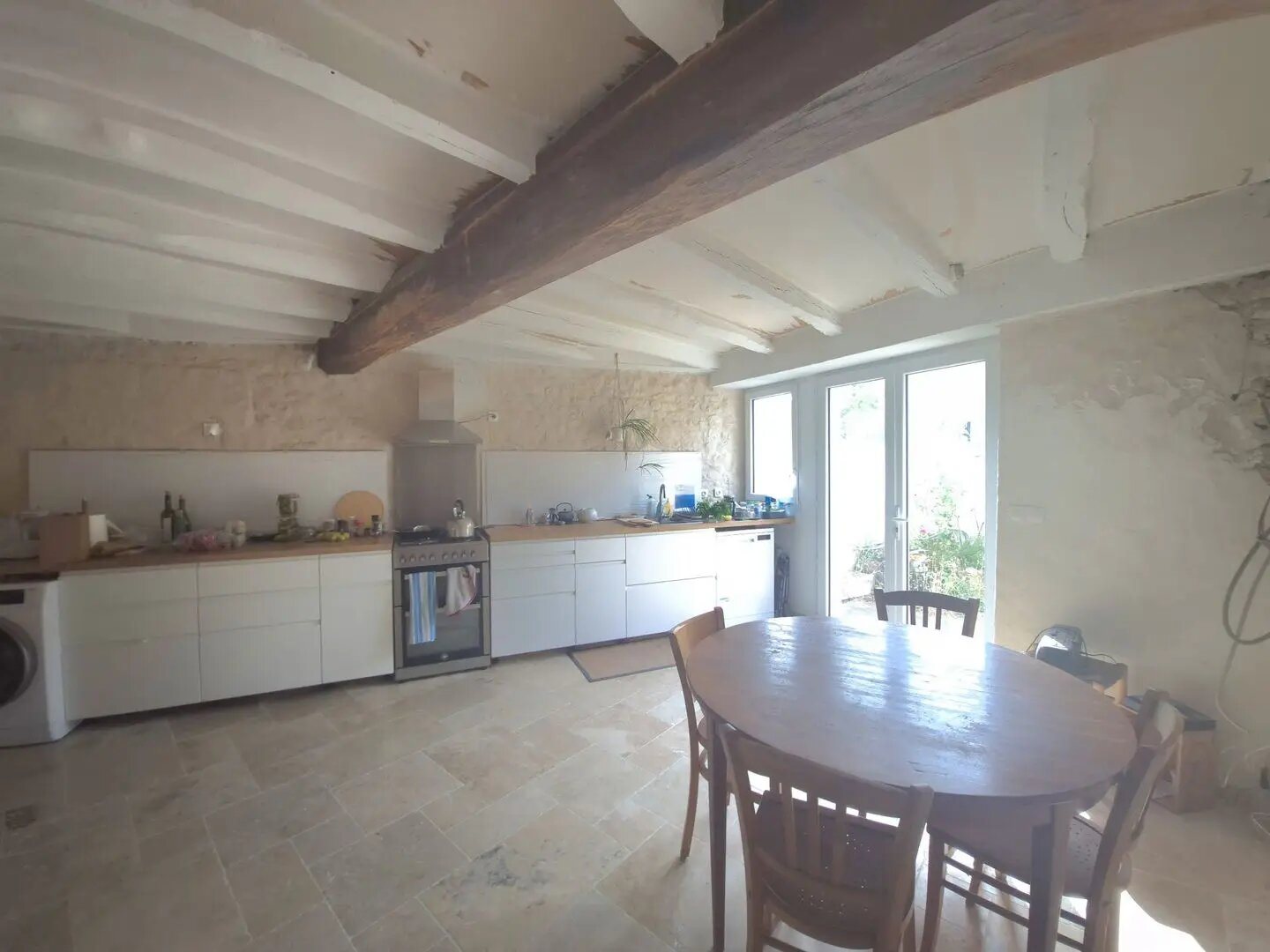 Maison à vendre, 167m², Saint-Jean-d'Angély