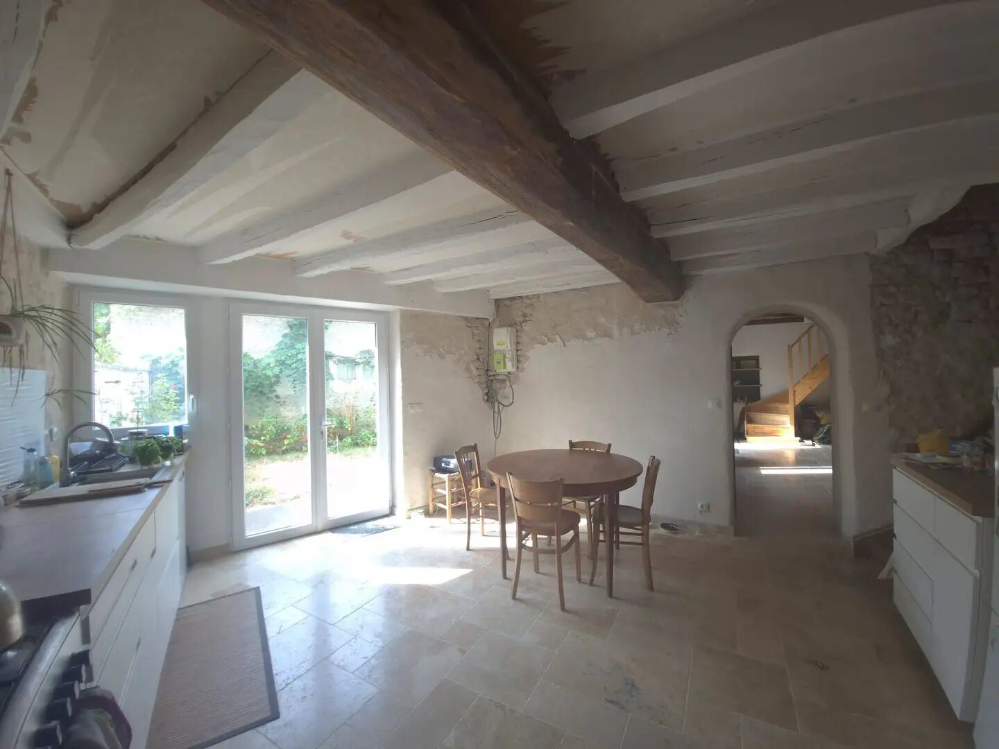 Maison à vendre, 167m², Saint-Jean-d'Angély