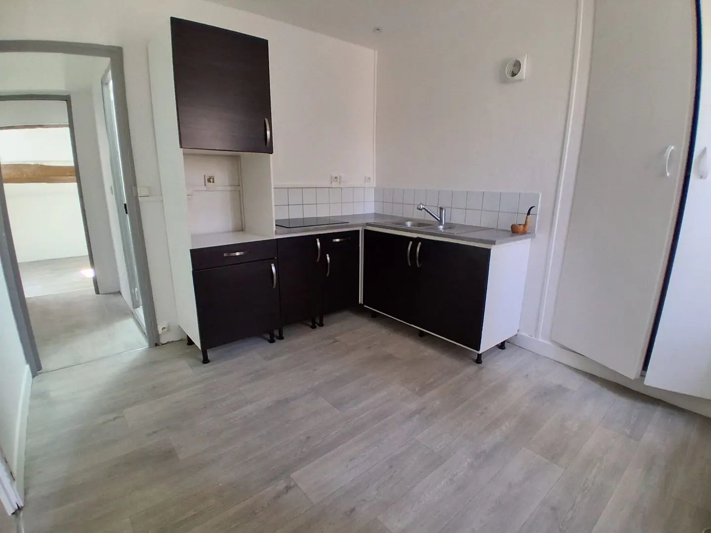 Appartement à louer, 56m², Saint-Jean-d'Angély