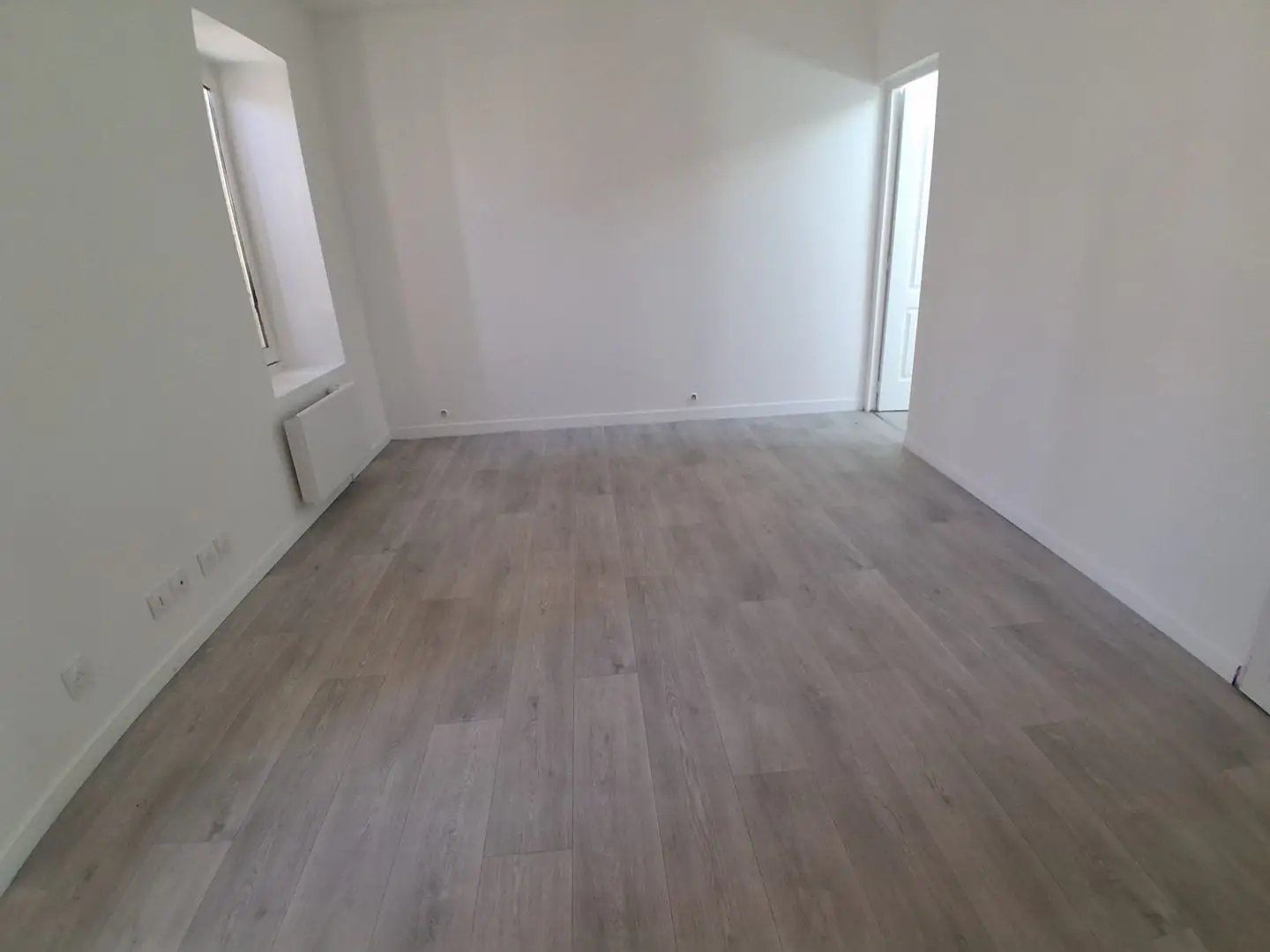 Appartement à louer, 56m², Saint-Jean-d'Angély