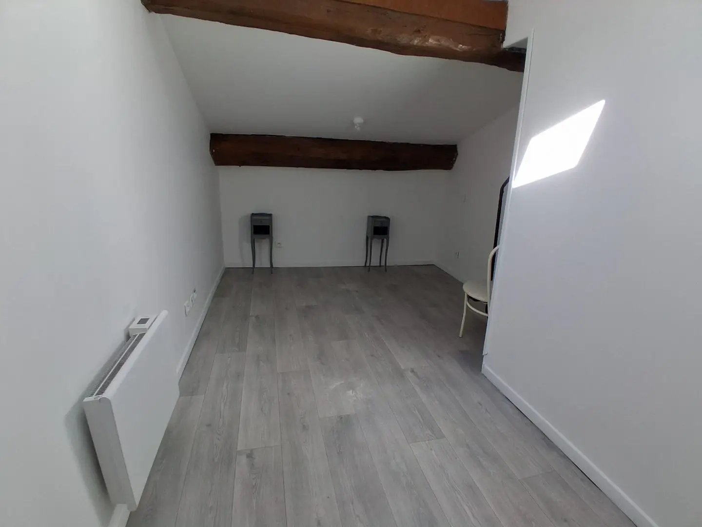 Appartement à louer, 56m², Saint-Jean-d'Angély