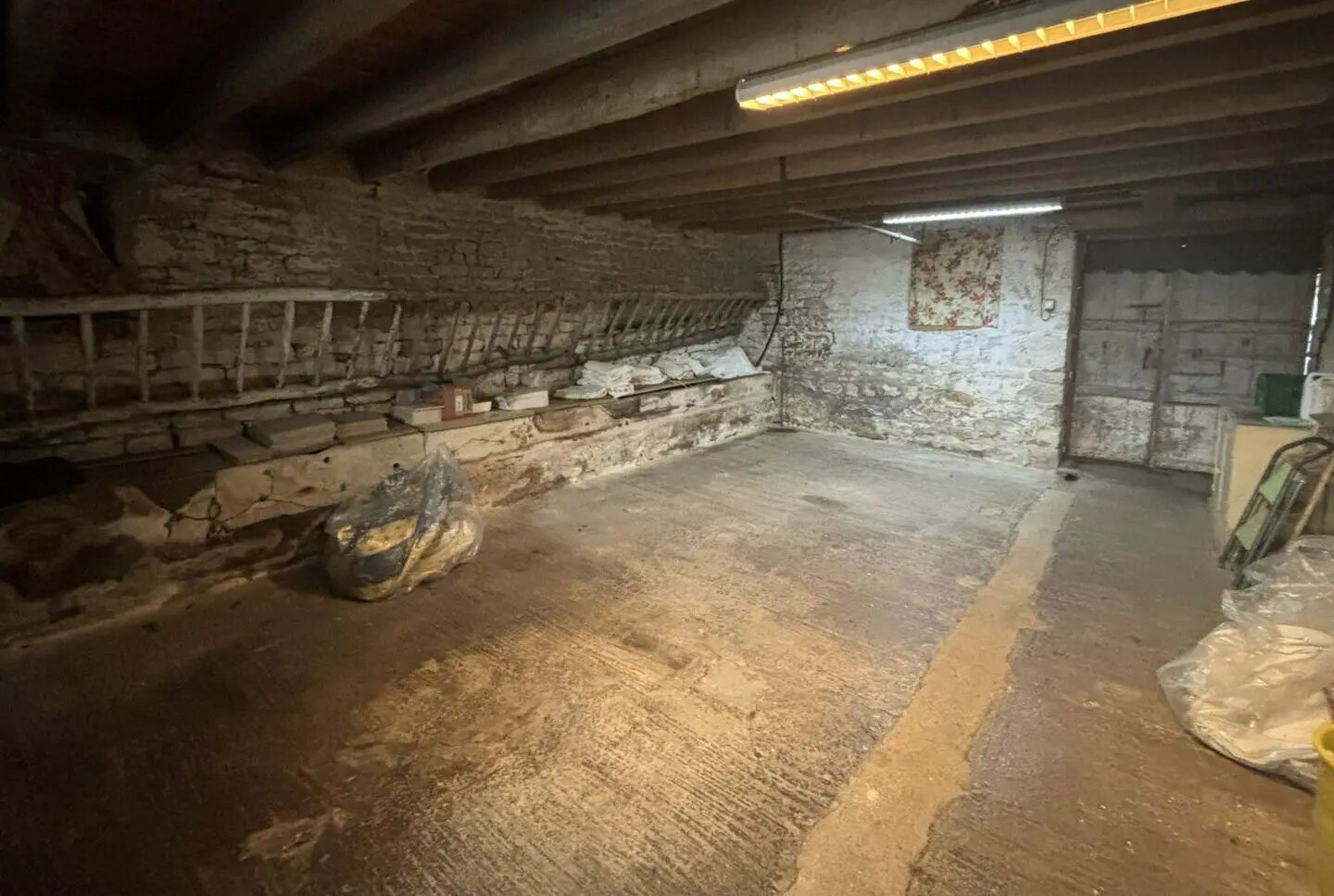 Maison à vendre, 133m², Amuré