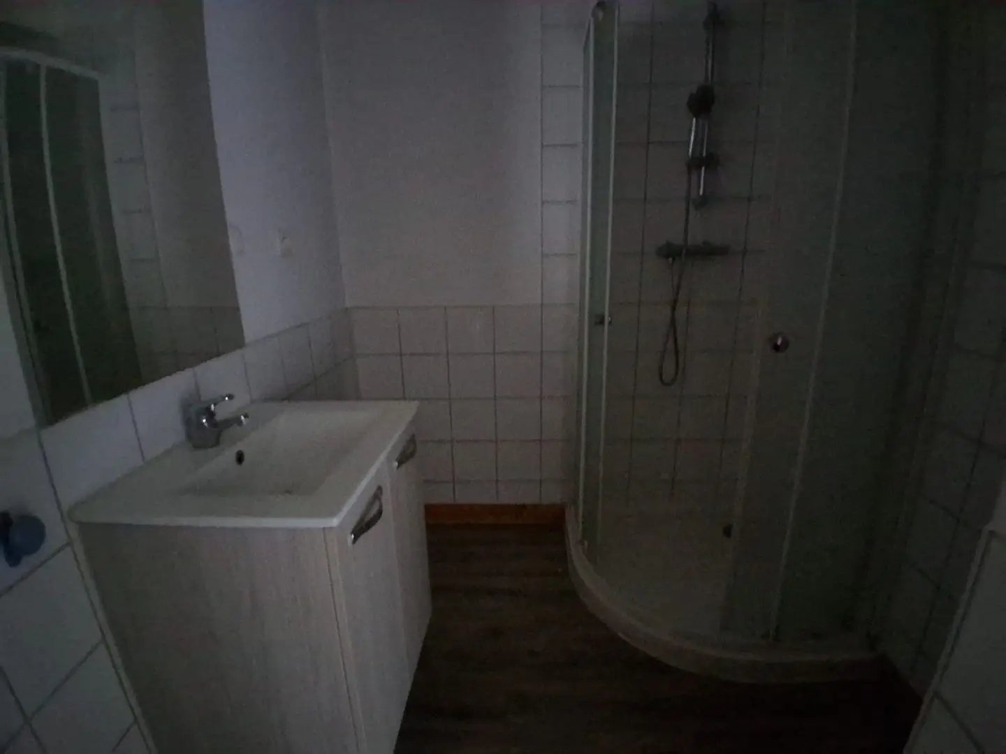 Appartement à louer, 45m², Saint-Jean-d'Angély