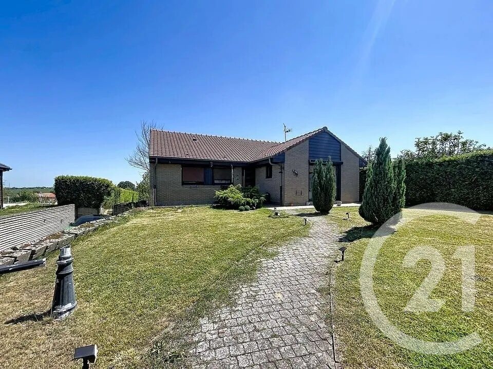 Maison à vendre, 115m², Fontaine-au-Pire