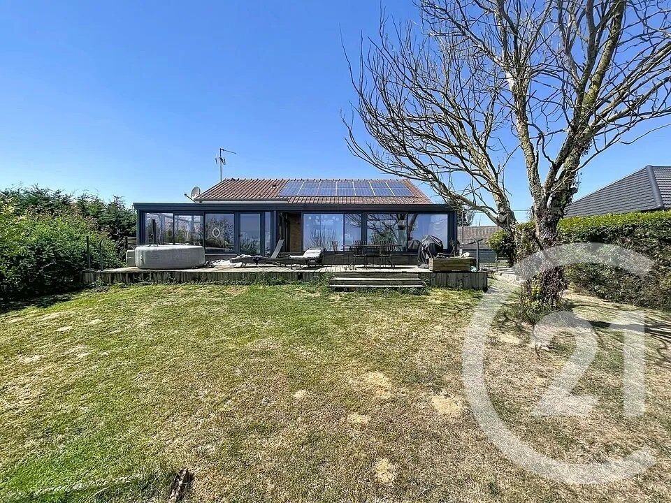 Maison à vendre, 115m², Fontaine-au-Pire
