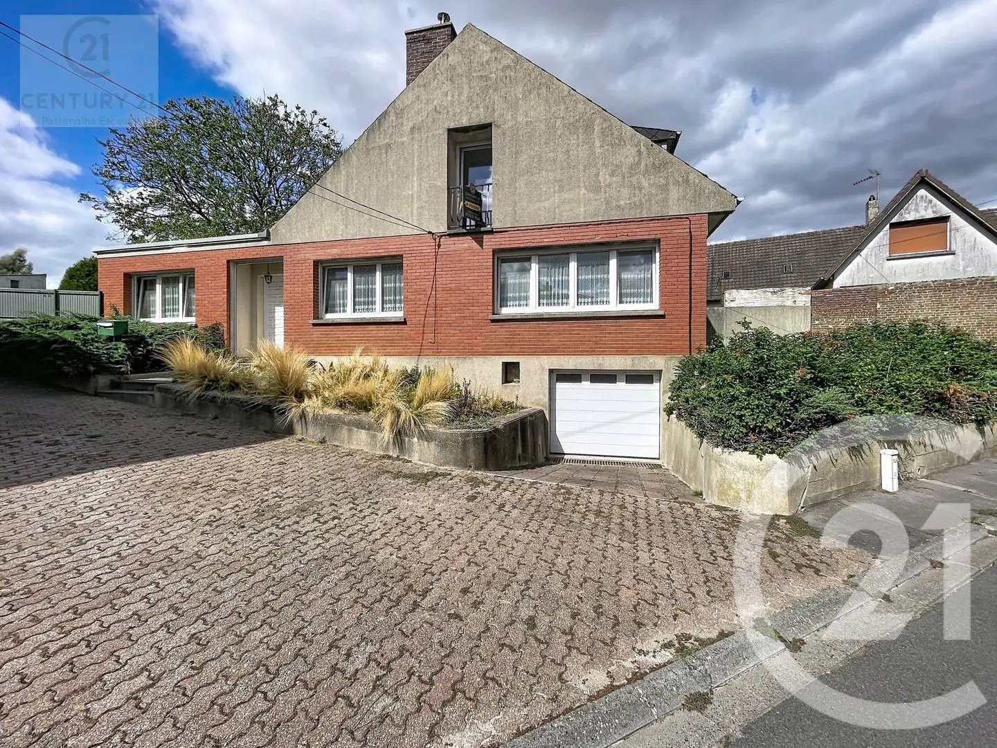 Maison à vendre, 145m², Villers-Outréaux