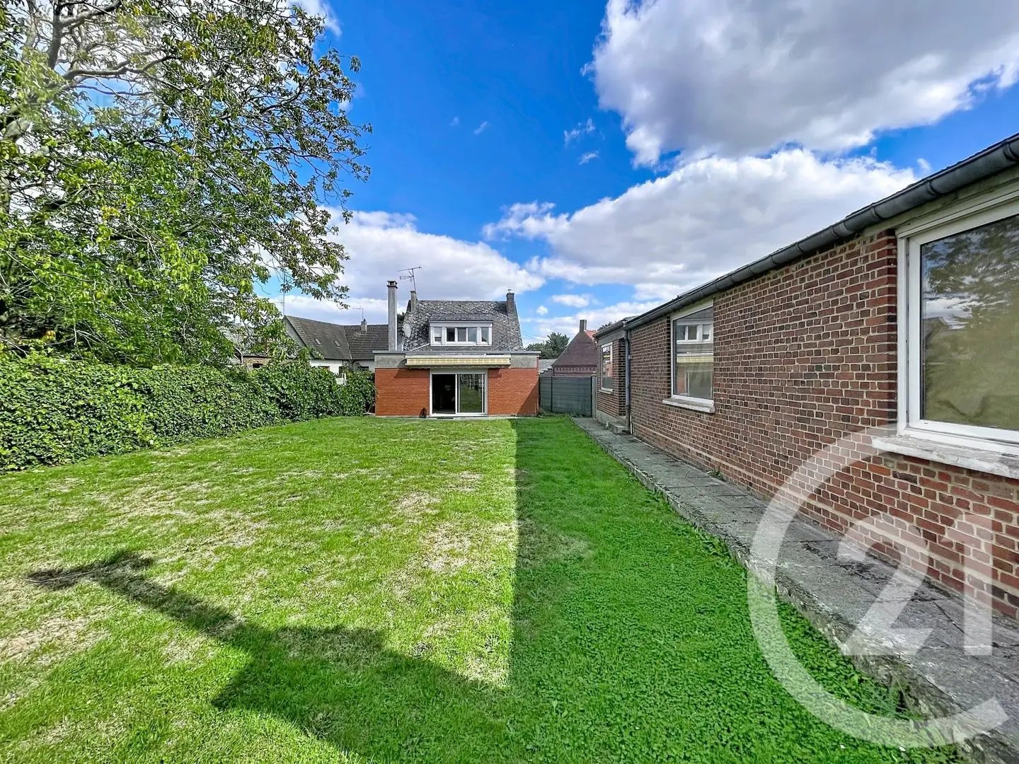 Maison à vendre, 145m², Villers-Outréaux