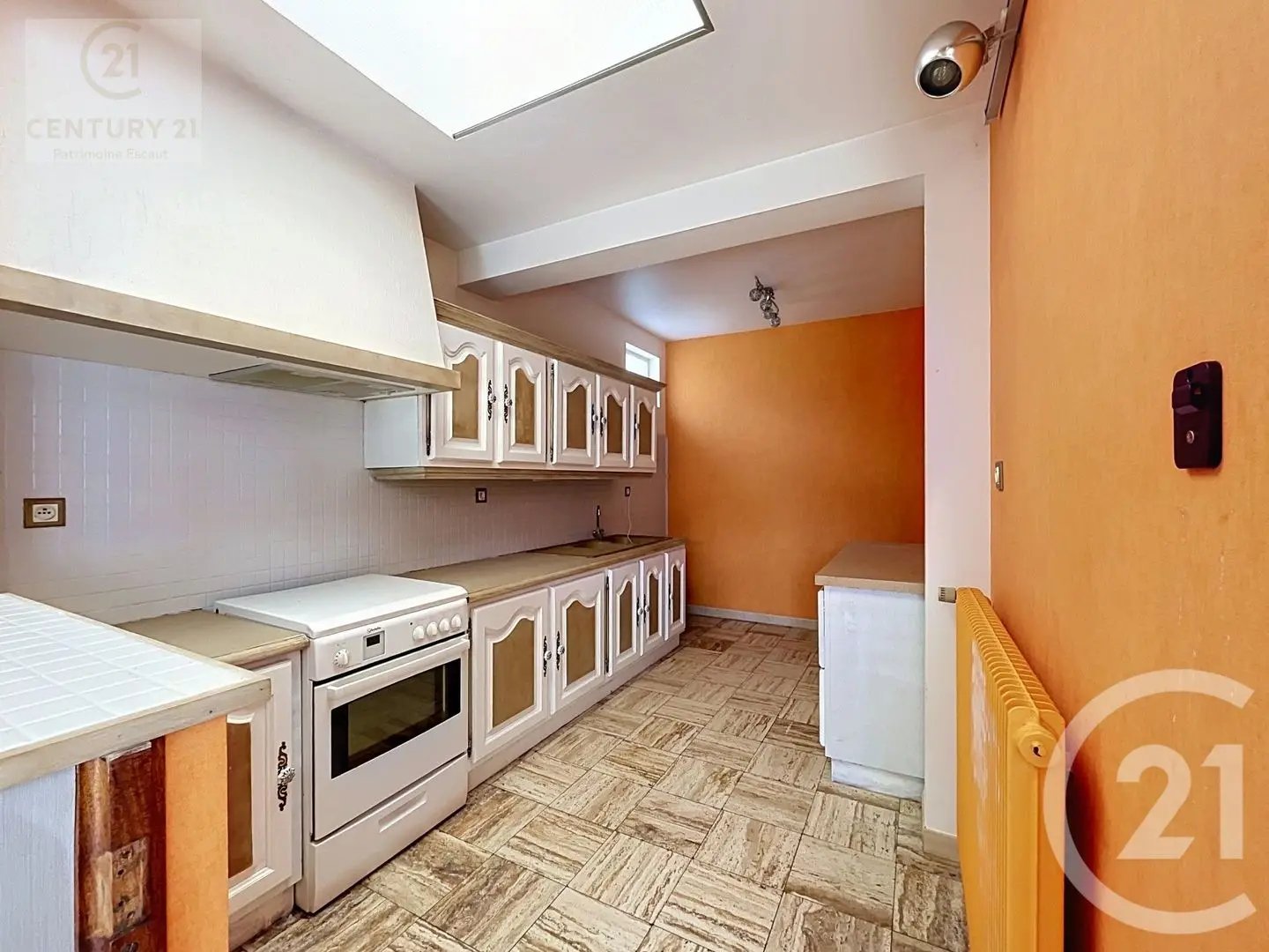 Maison à vendre, 145m², Villers-Outréaux