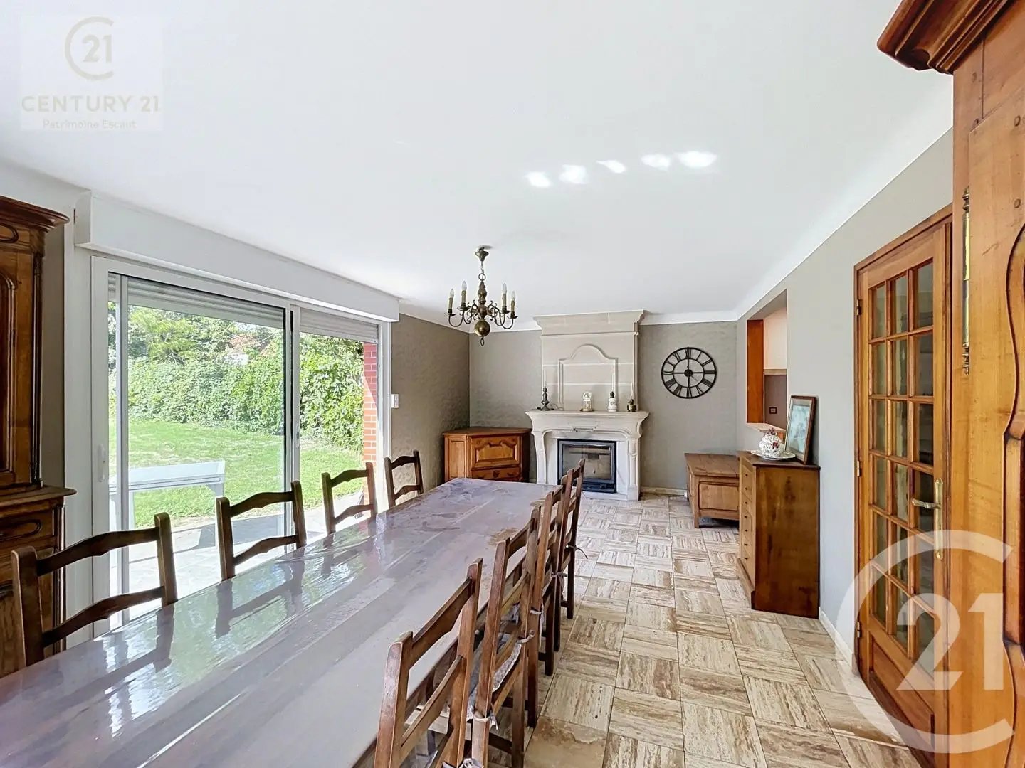 Maison à vendre, 145m², Villers-Outréaux