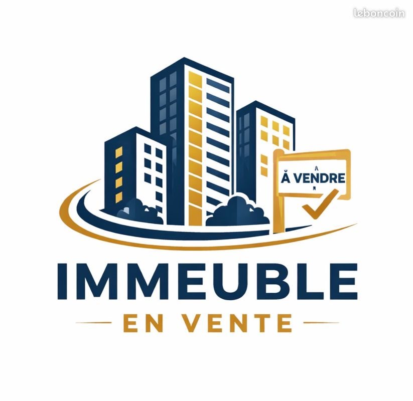 Appartement à vendre, 18m², Cambrai