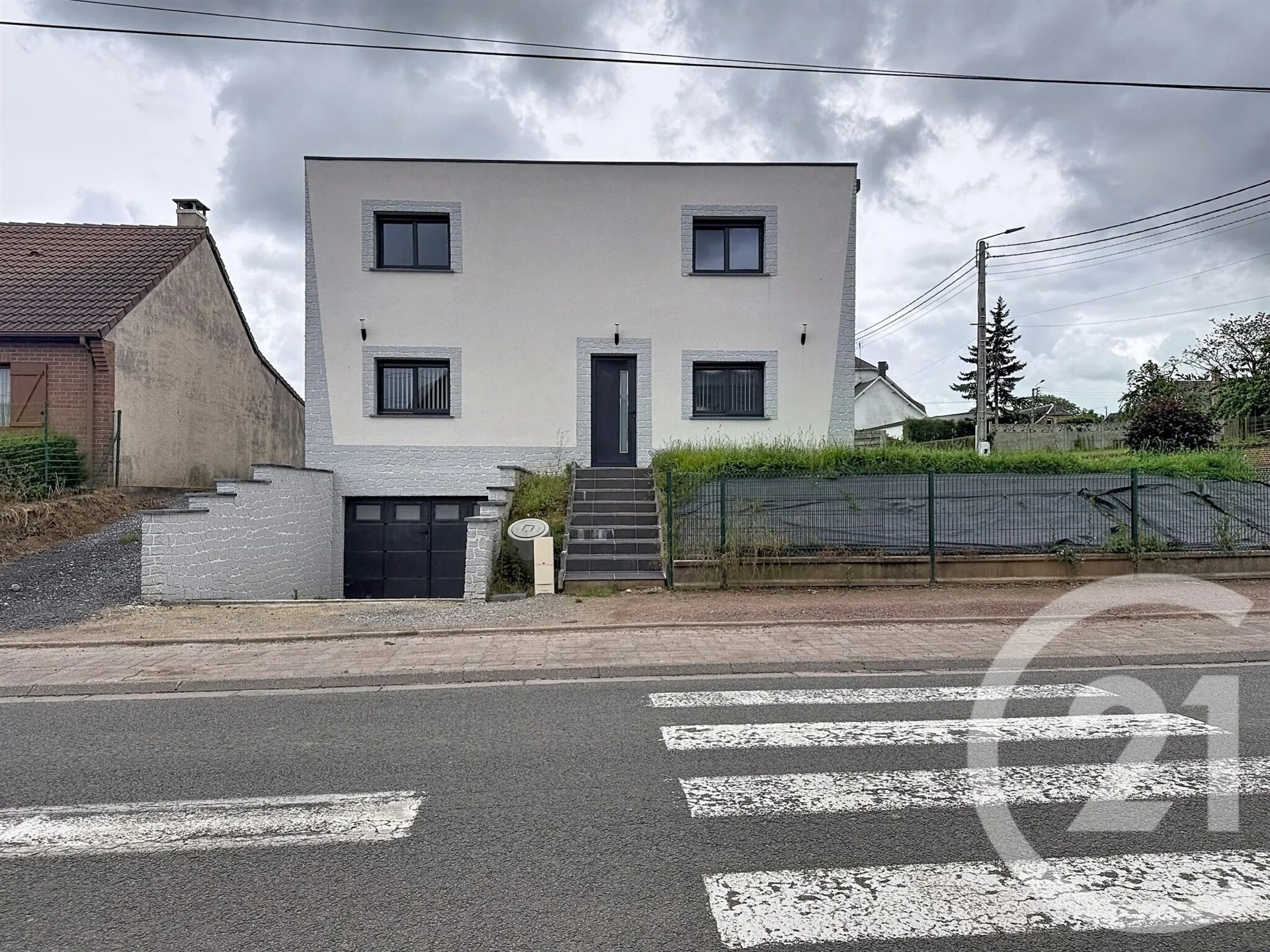 Maison à vendre, 113m², Elincourt