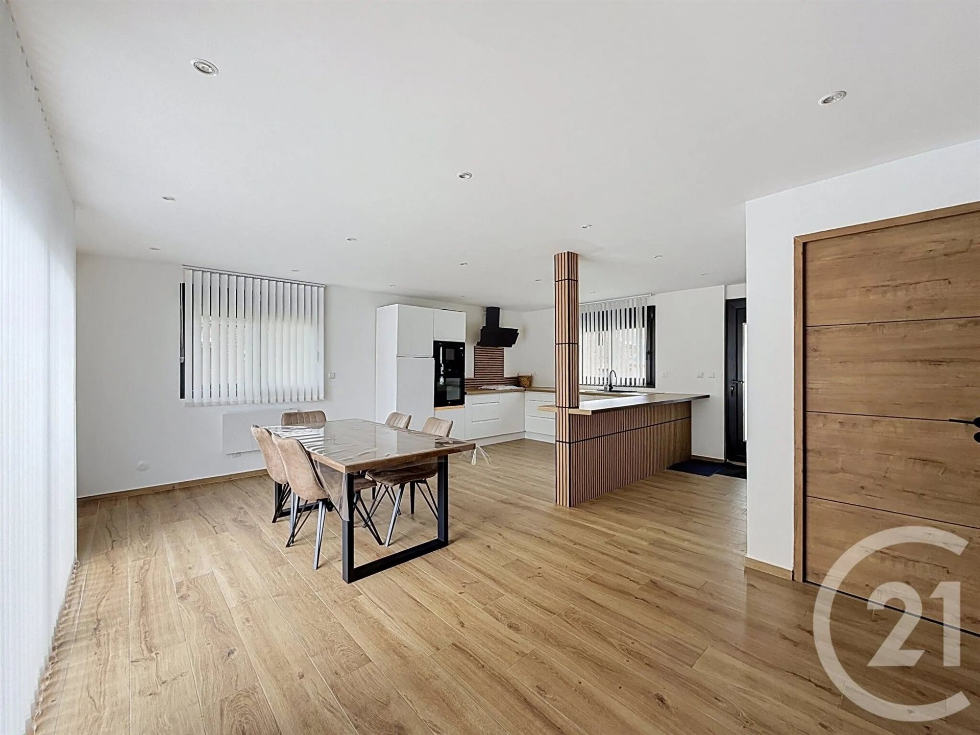 Maison à vendre, 113m², Elincourt