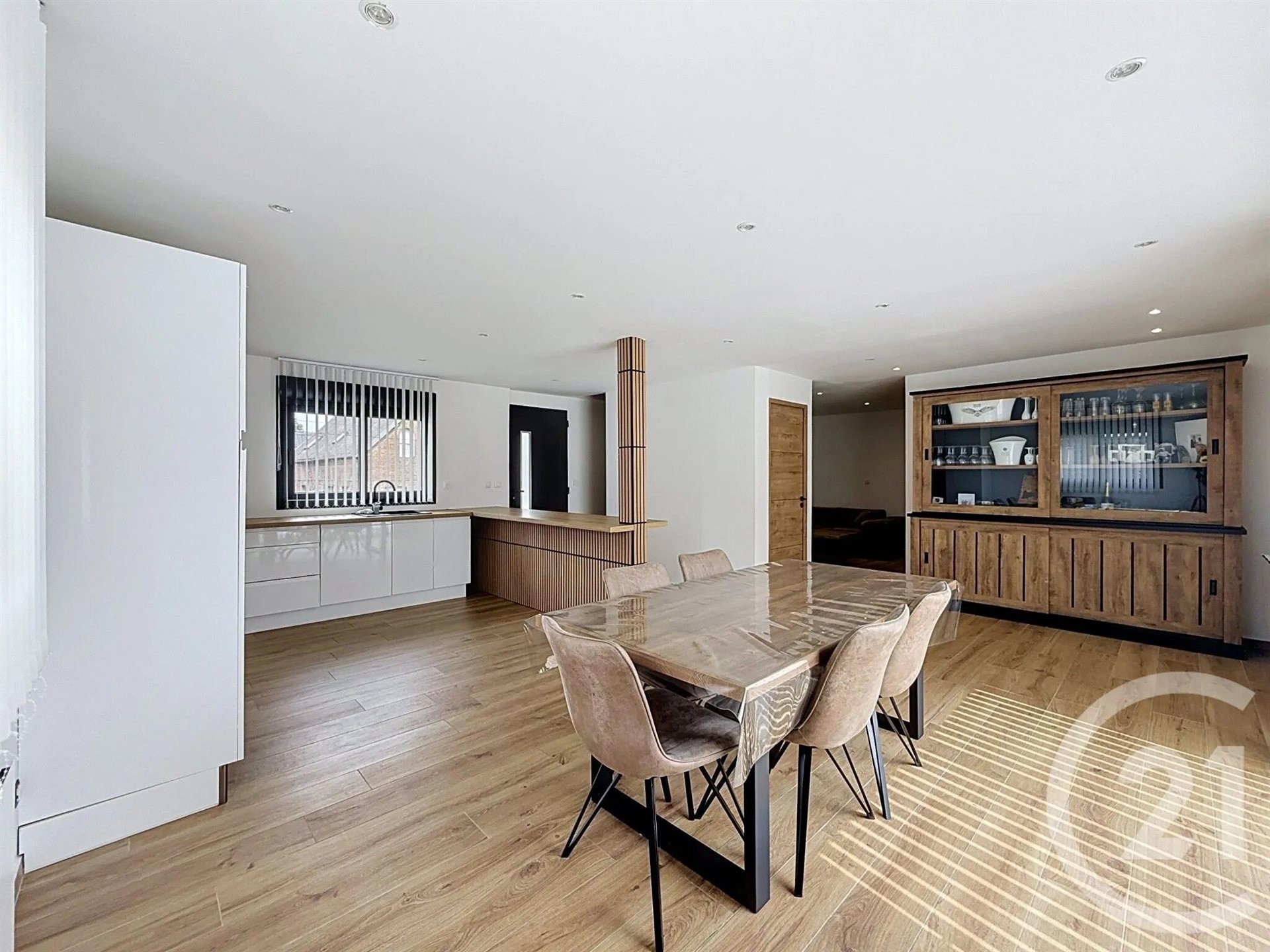 Maison à vendre, 113m², Elincourt