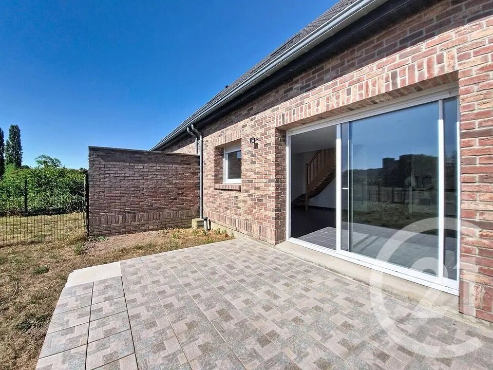 Maison à vendre, 75m², Vendhuile