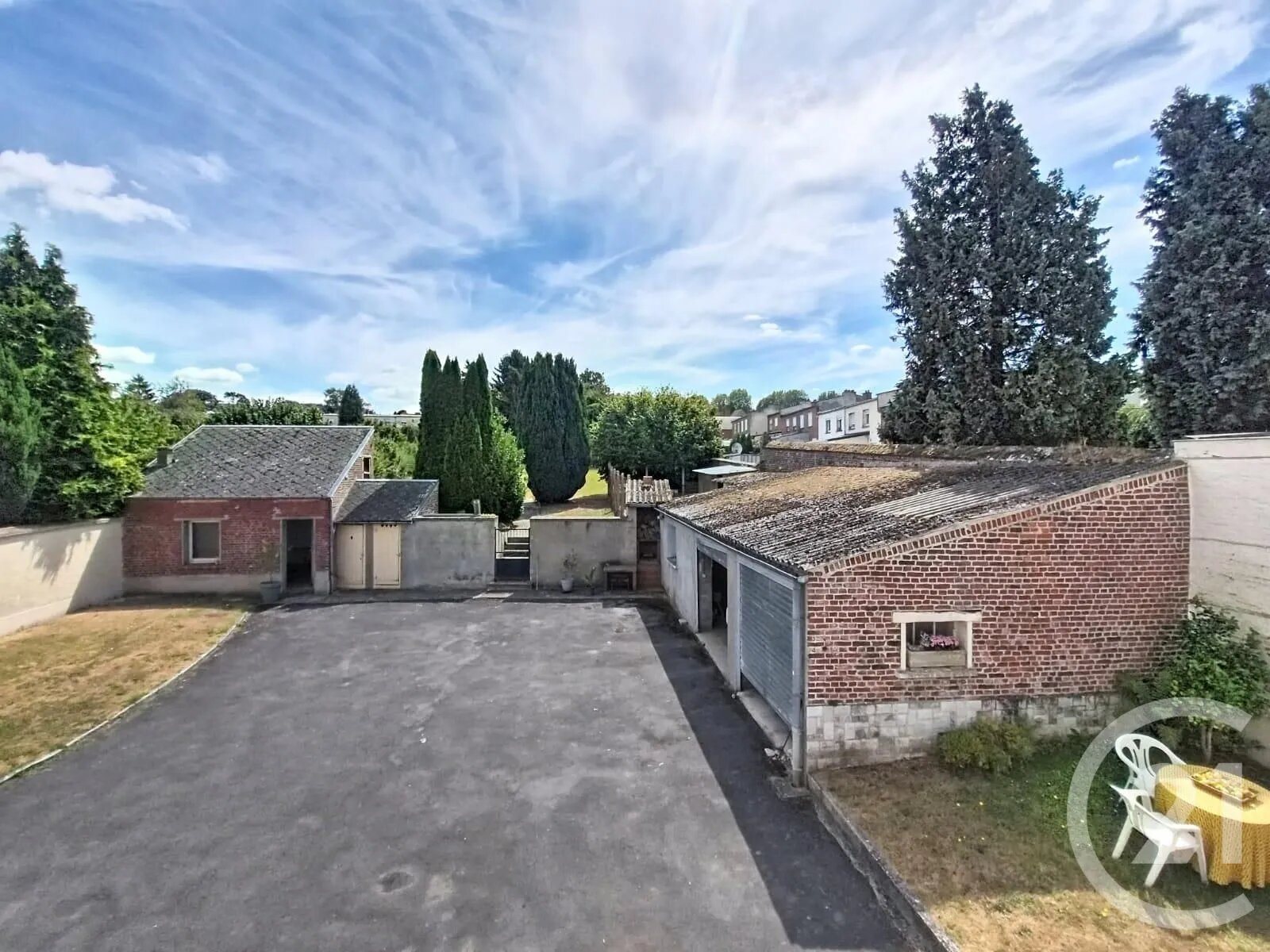 Maison à vendre, 175m², Le Cateau-Cambrésis