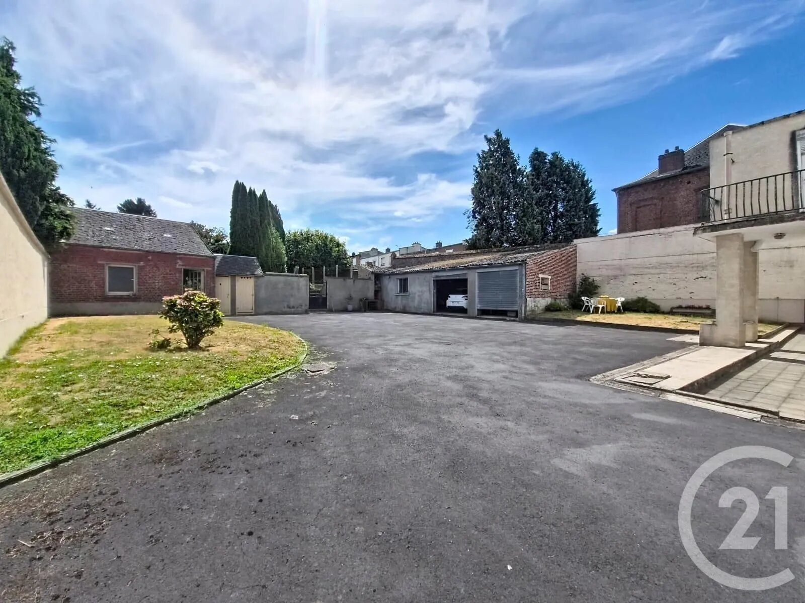 Maison à vendre, 175m², Le Cateau-Cambrésis