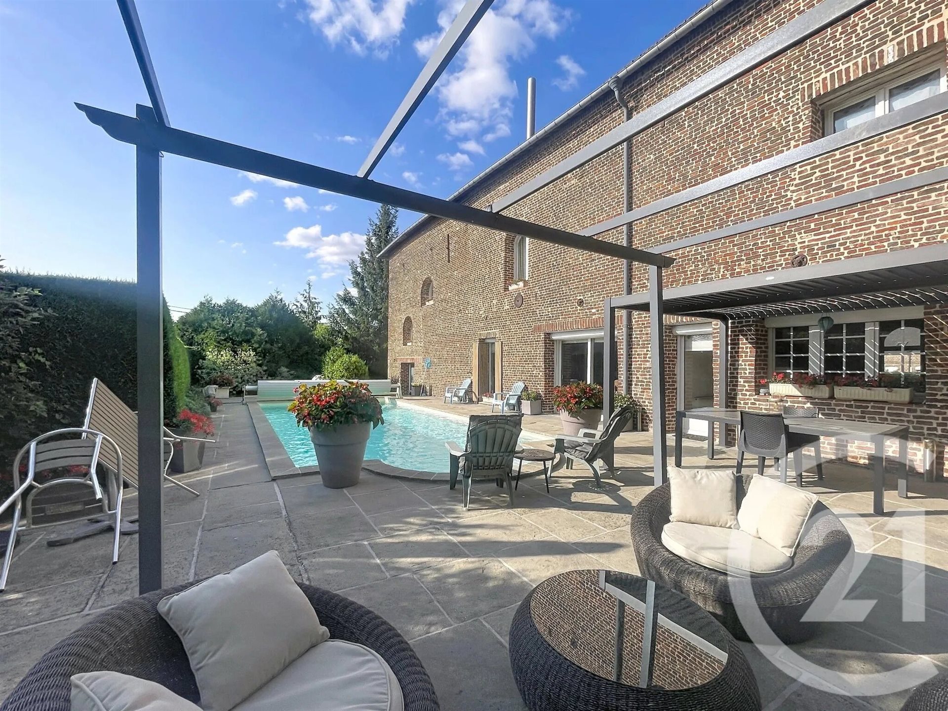 Maison à vendre, 658m², Ligny-en-Cambrésis