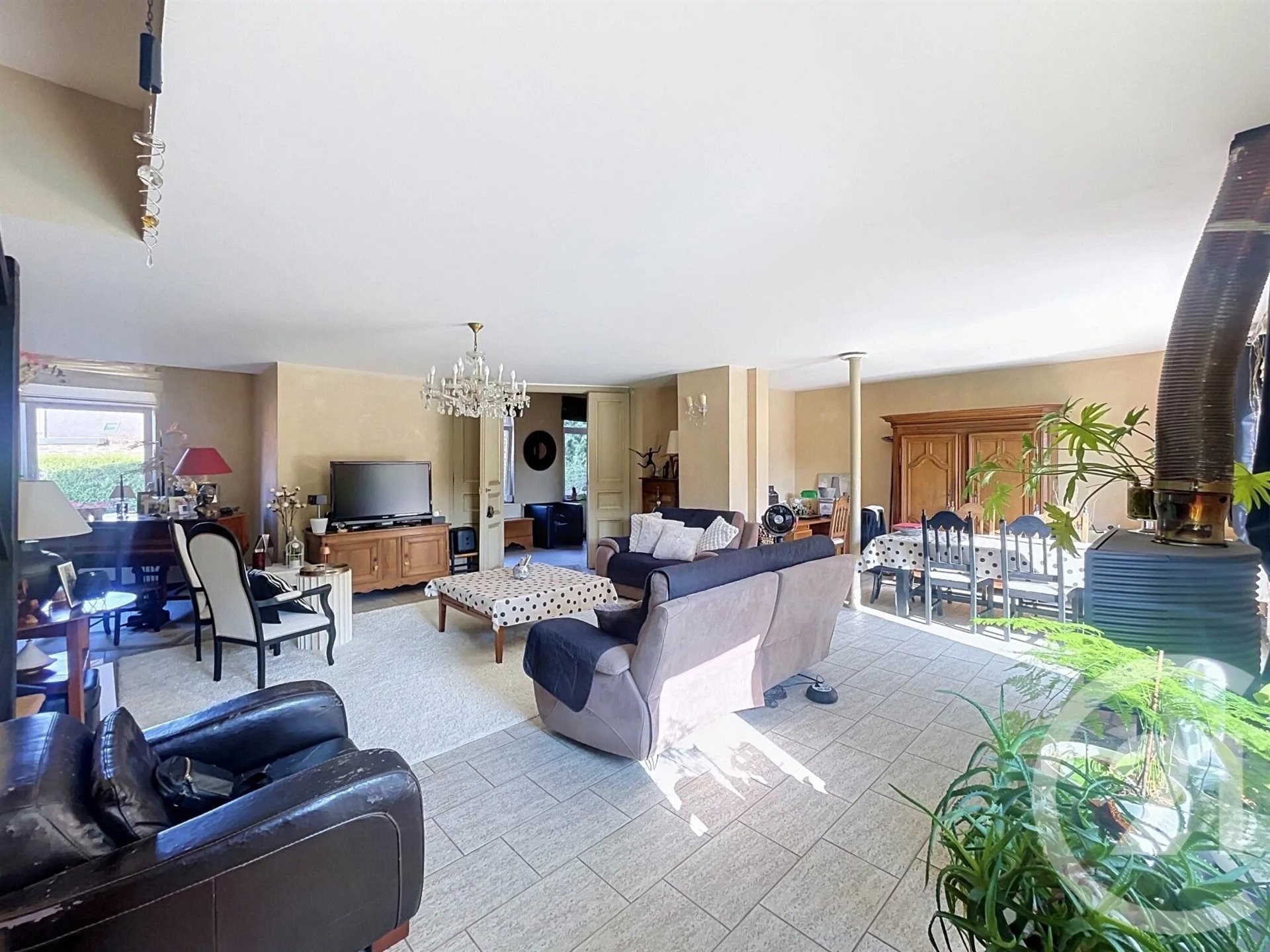 Maison à vendre, 658m², Ligny-en-Cambrésis