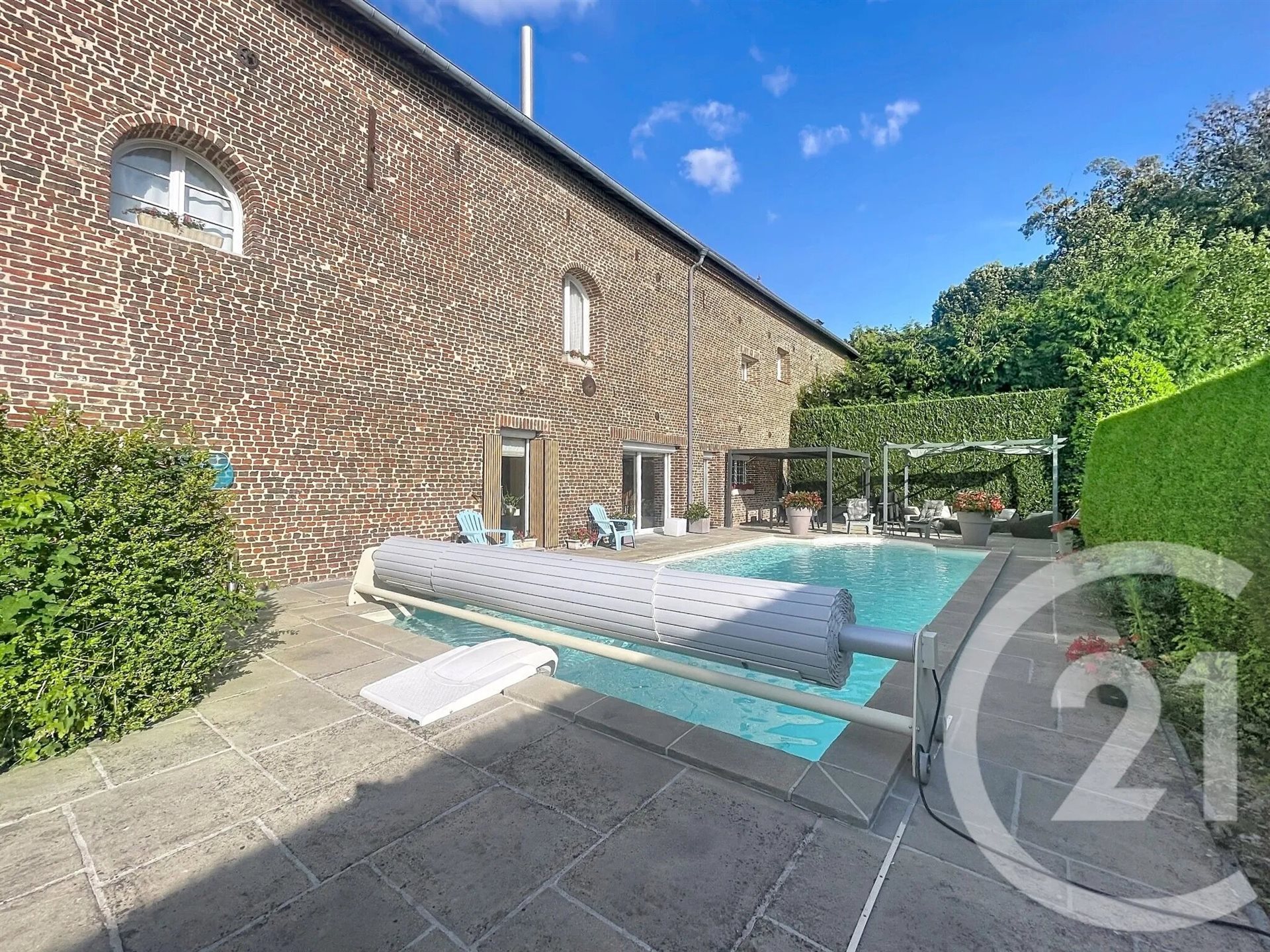 Maison à vendre, 658m², Ligny-en-Cambrésis