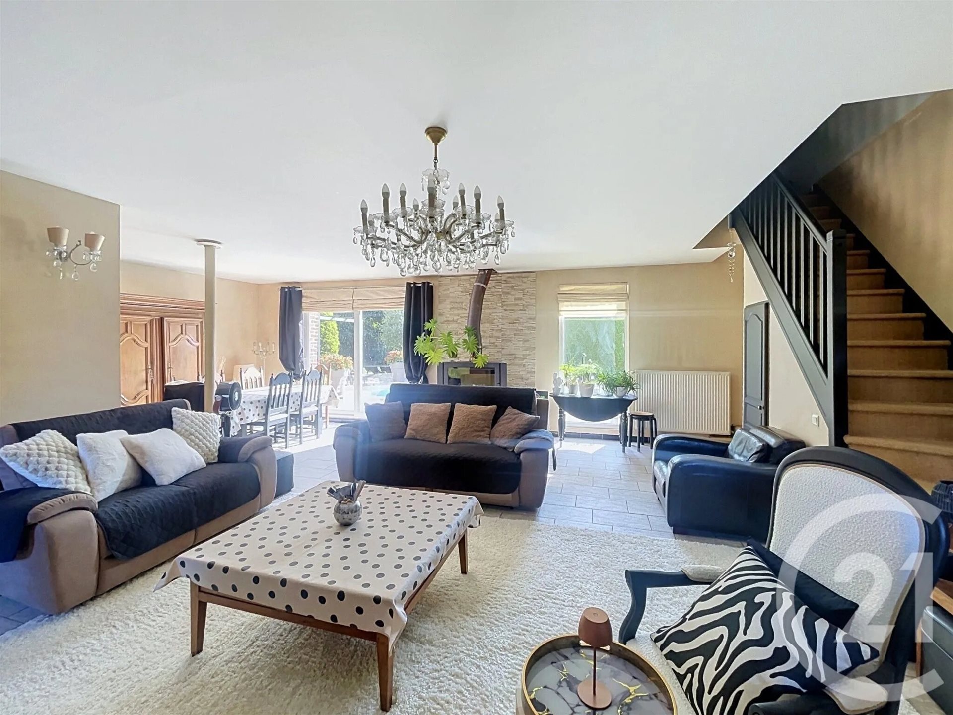 Maison à vendre, 658m², Ligny-en-Cambrésis