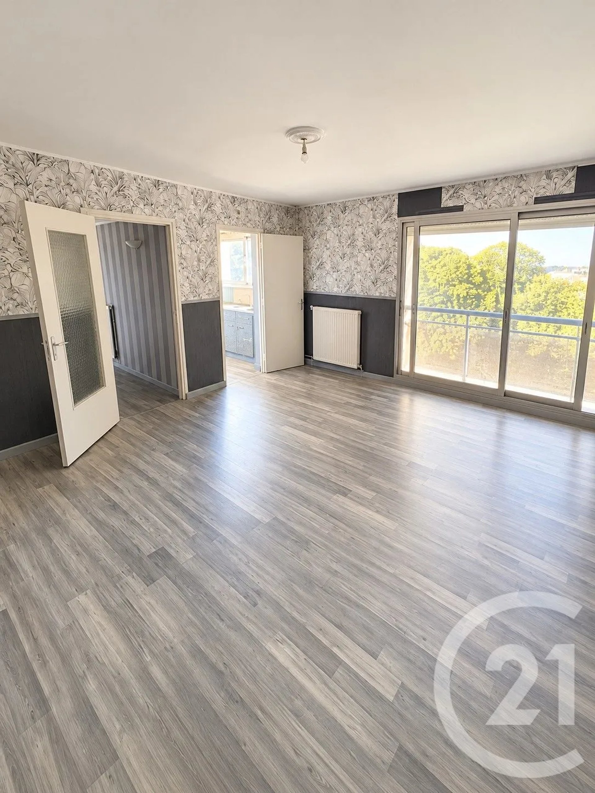 Appartement à vendre, 43m², Cambrai
