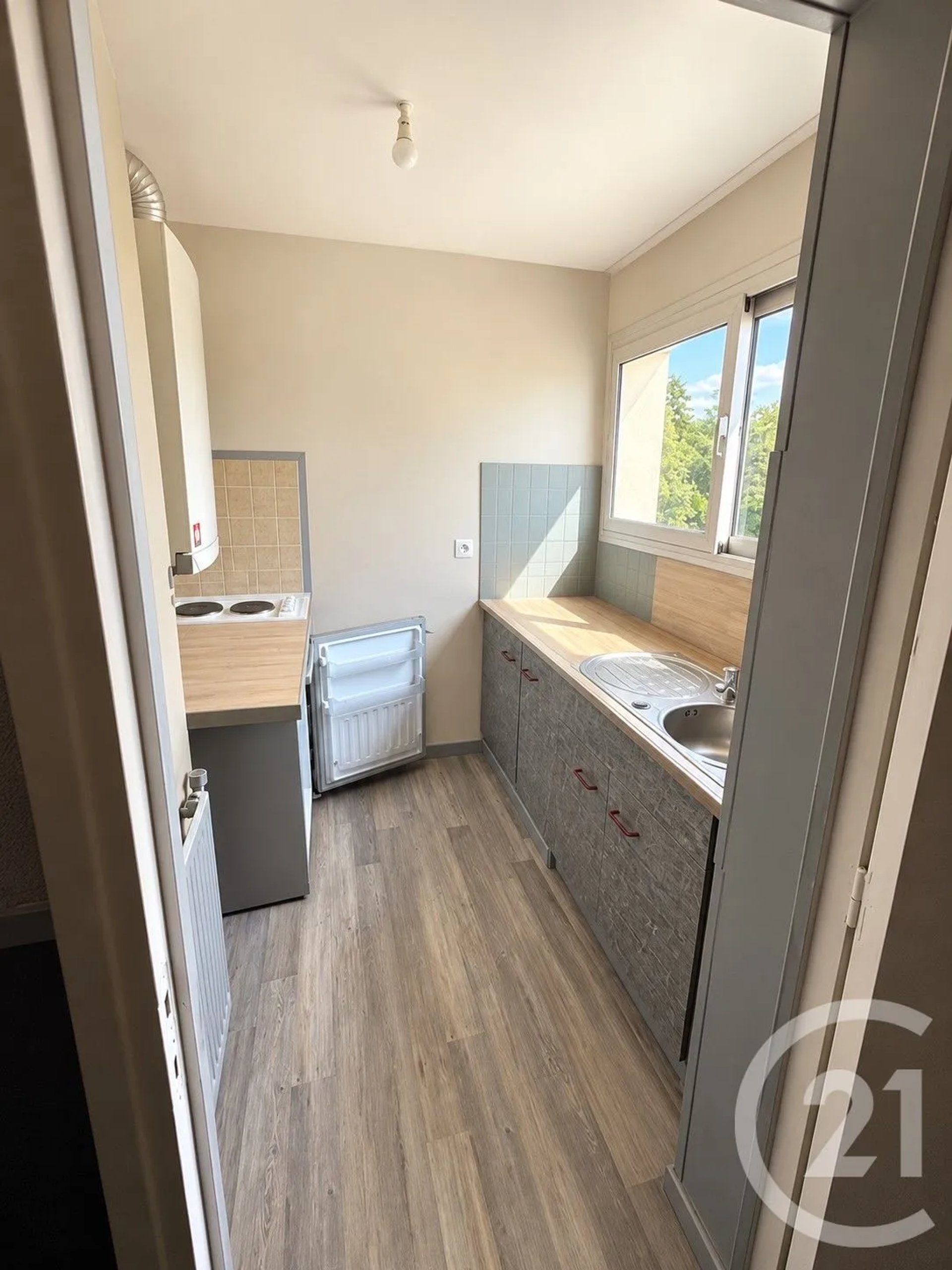 Appartement à vendre, 43m², Cambrai