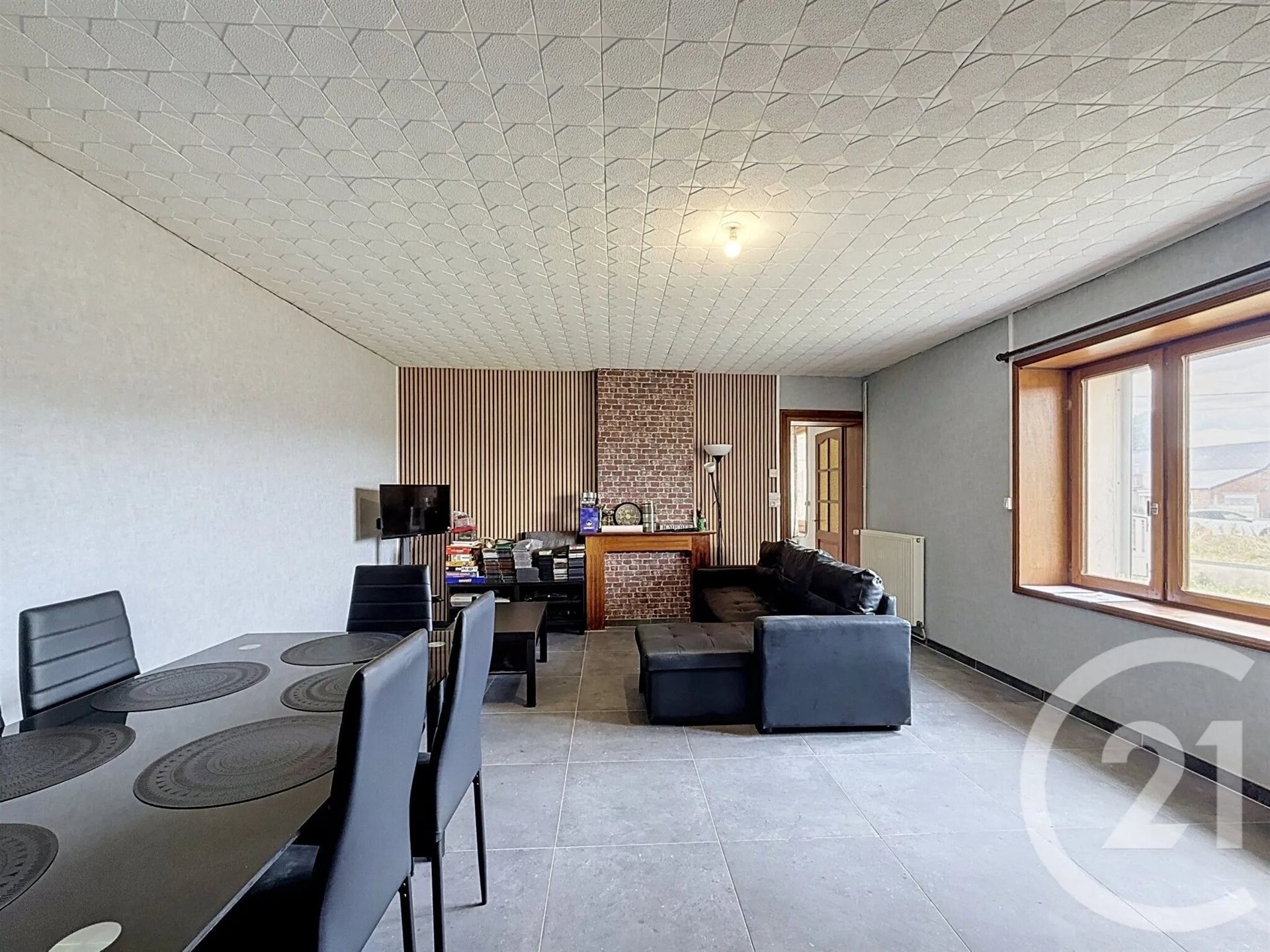 Maison à vendre, 104m², Lesdain