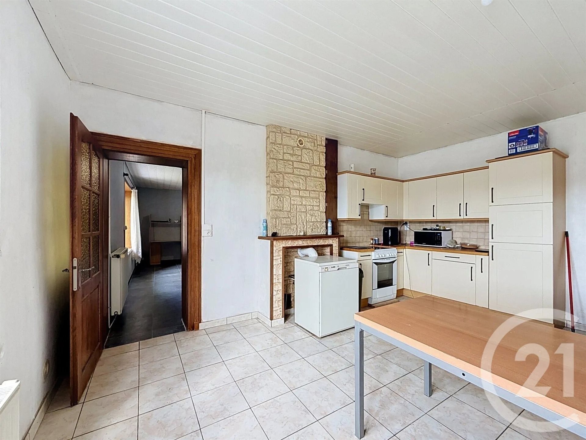 Maison à vendre, 104m², Lesdain