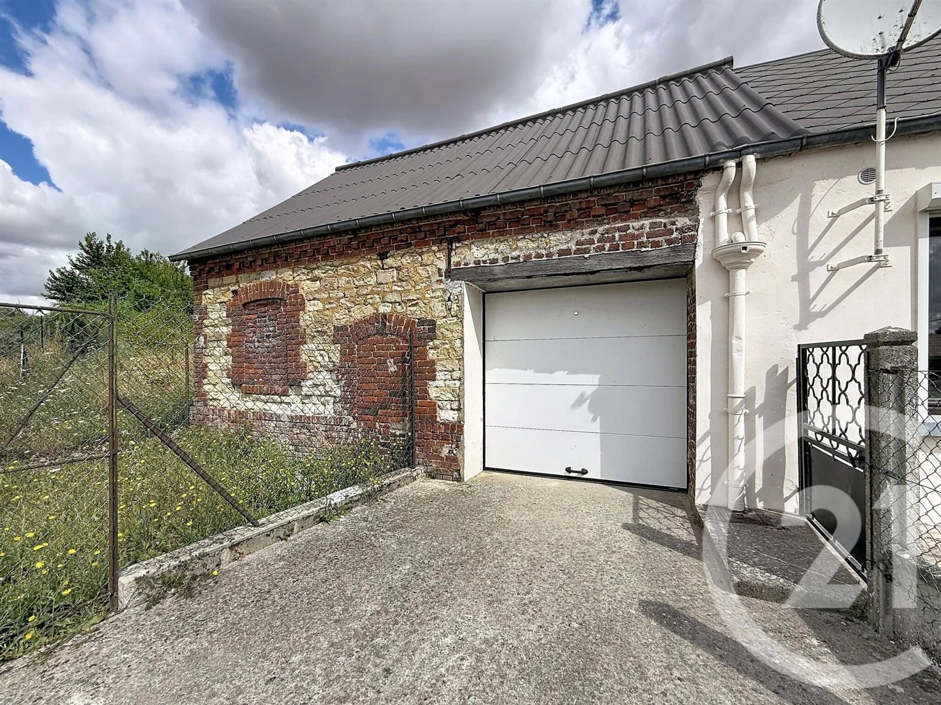 Maison à vendre, 104m², Lesdain