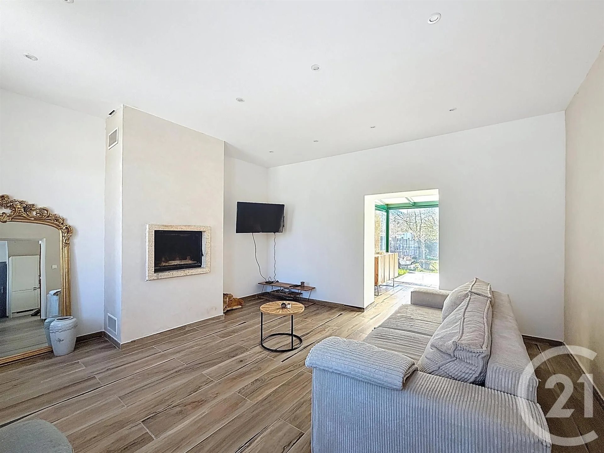Maison à vendre, 123m², Brunémont