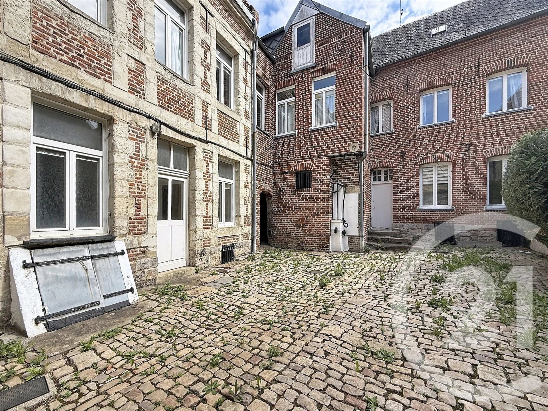 Appartement à vendre, 156m², Cambrai