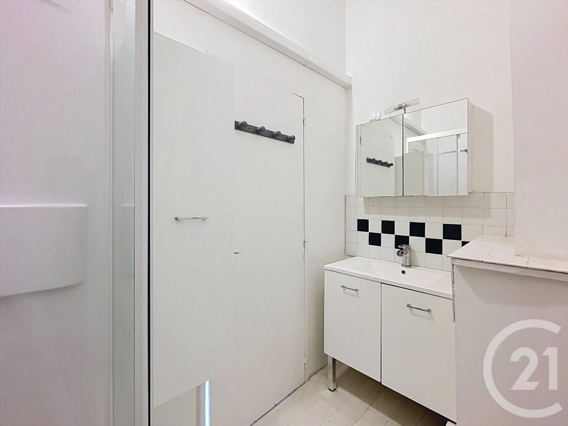 Appartement à louer, 18m², Cambrai
