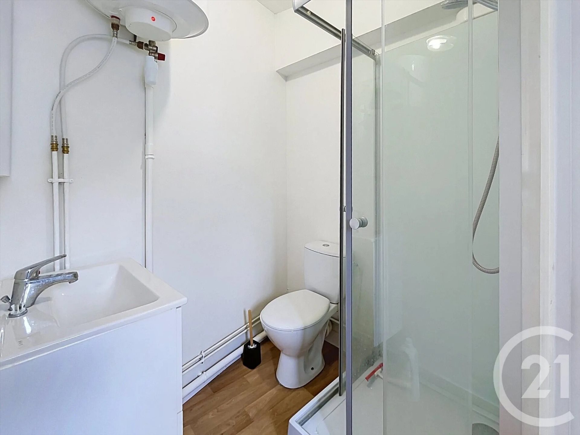 Appartement à louer, 21m², Cambrai