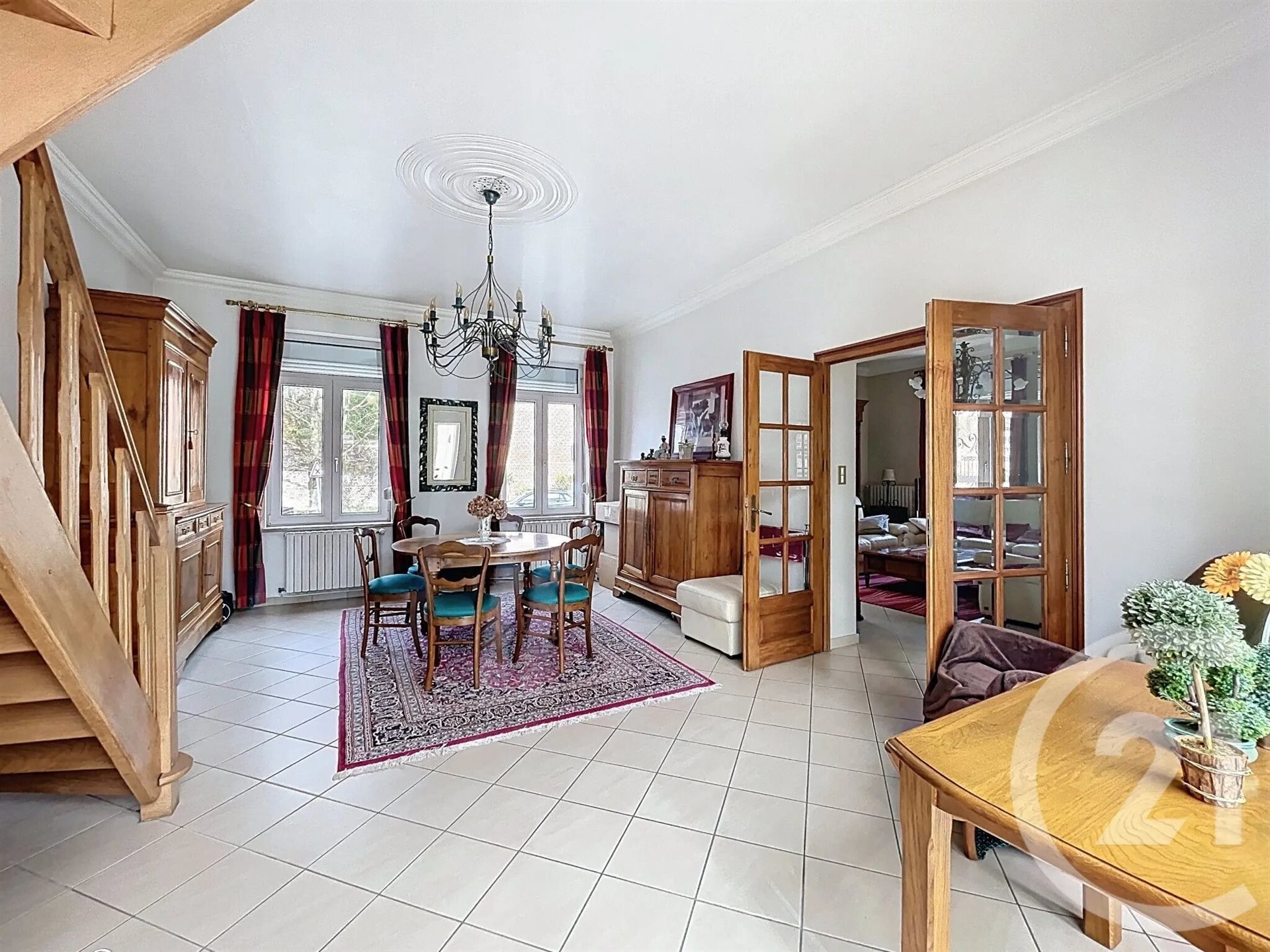 Maison à vendre, 185m², Ligny-en-Cambrésis