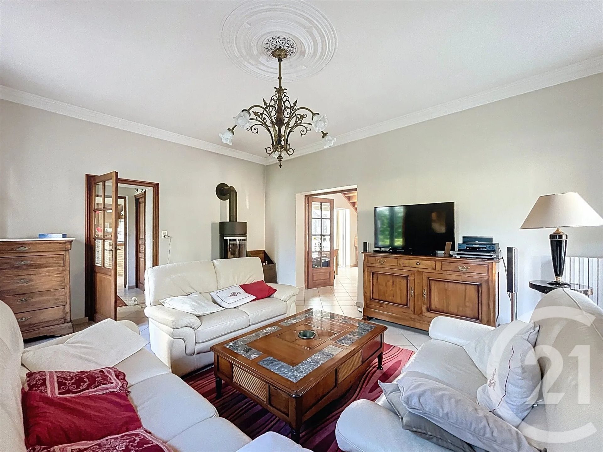 Maison à vendre, 185m², Ligny-en-Cambrésis
