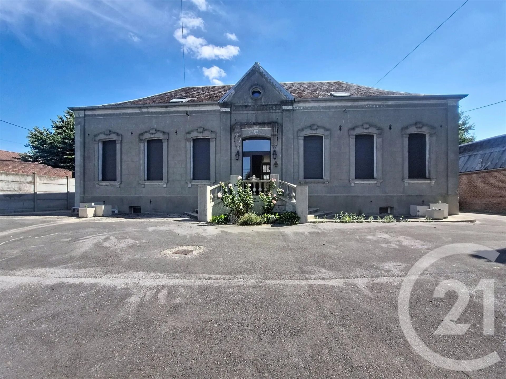 Maison à vendre, 153m², Honnechy