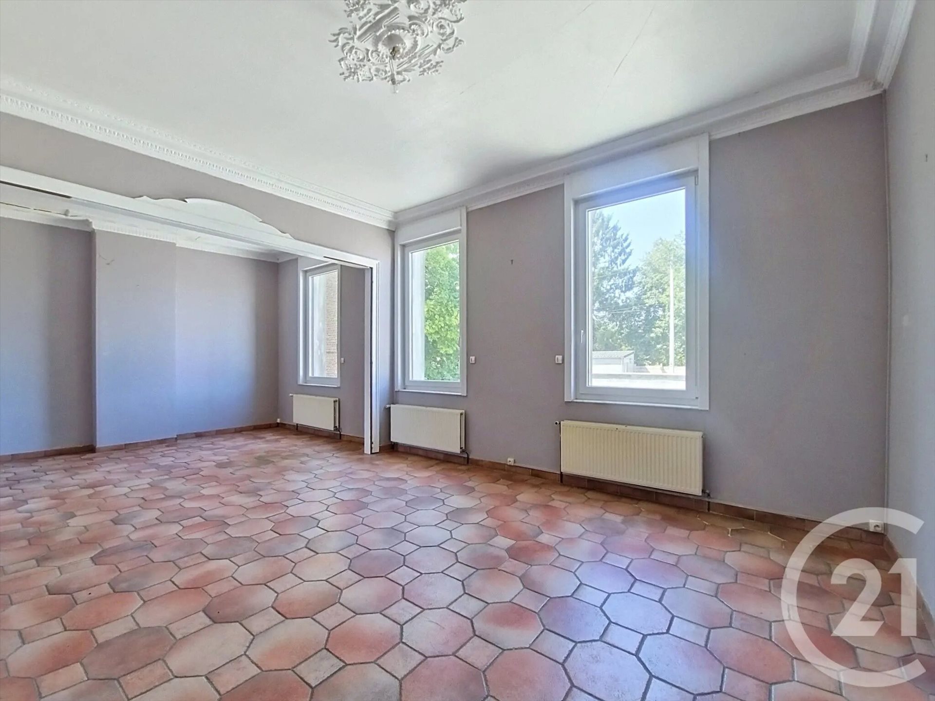 Maison à vendre, 153m², Honnechy