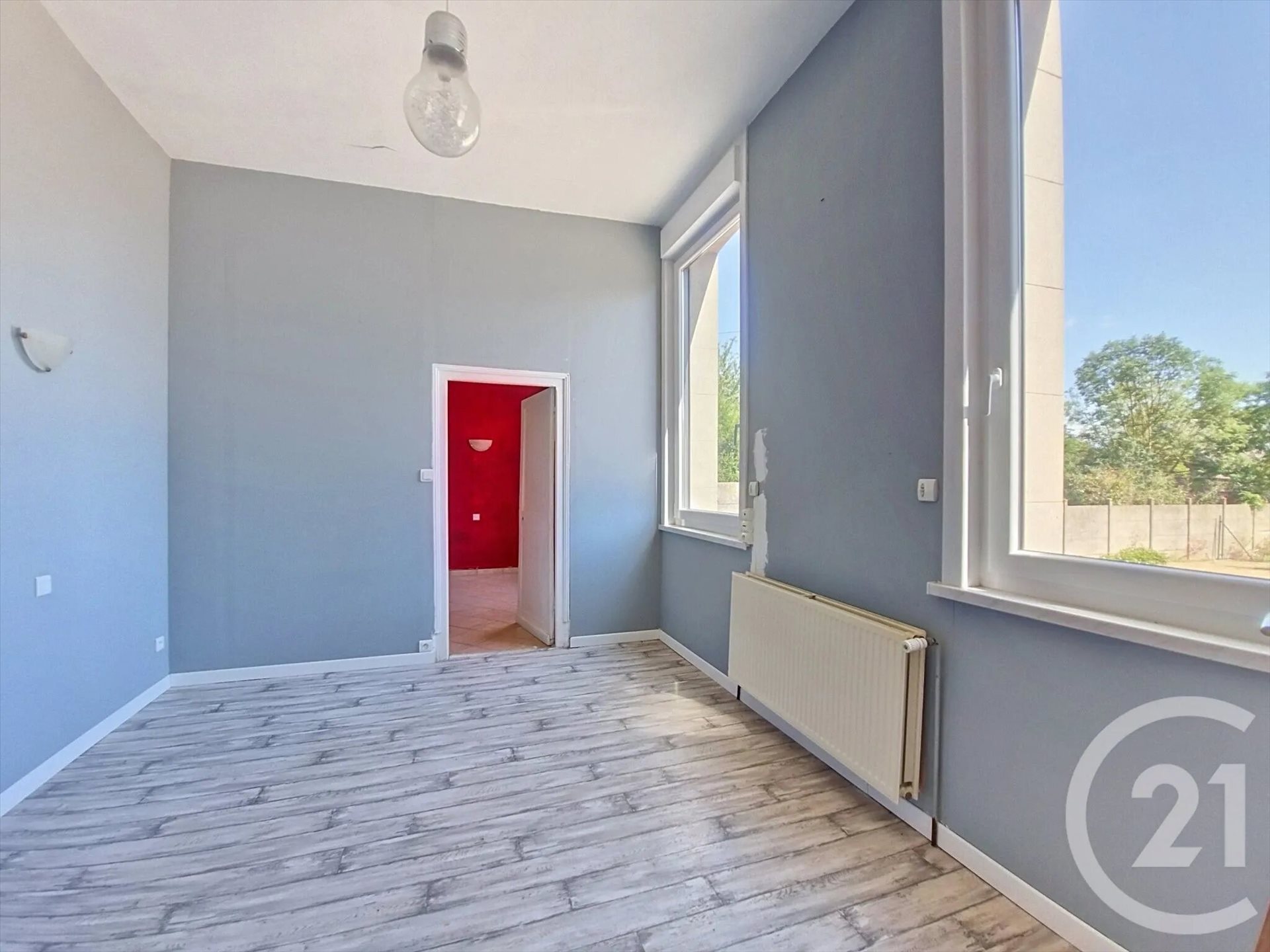 Maison à vendre, 153m², Honnechy