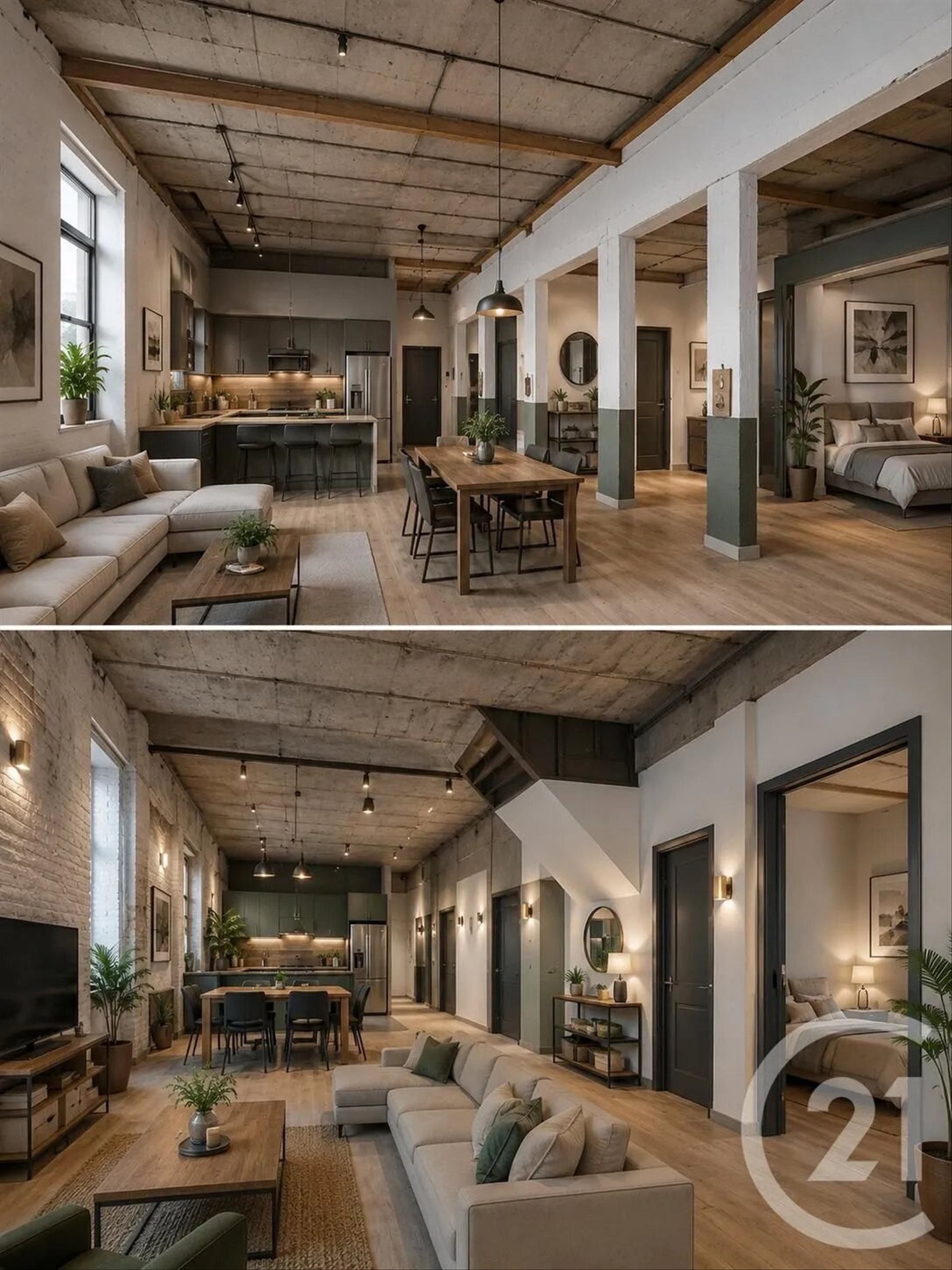 Maison à vendre, 900m², Caudry