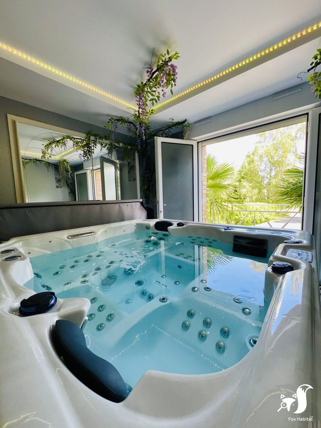 Maison à vendre, 380m², Neuville-Saint-Rémy