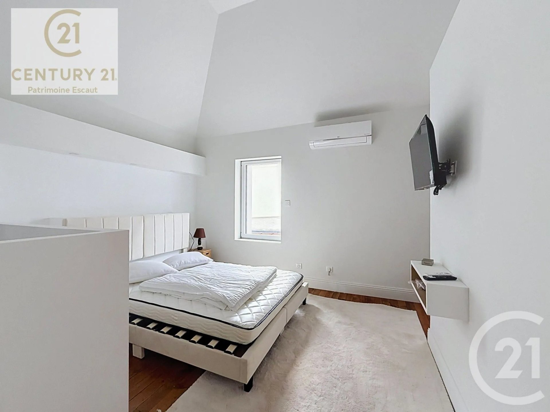 Appartement à louer, 55m², Cambrai