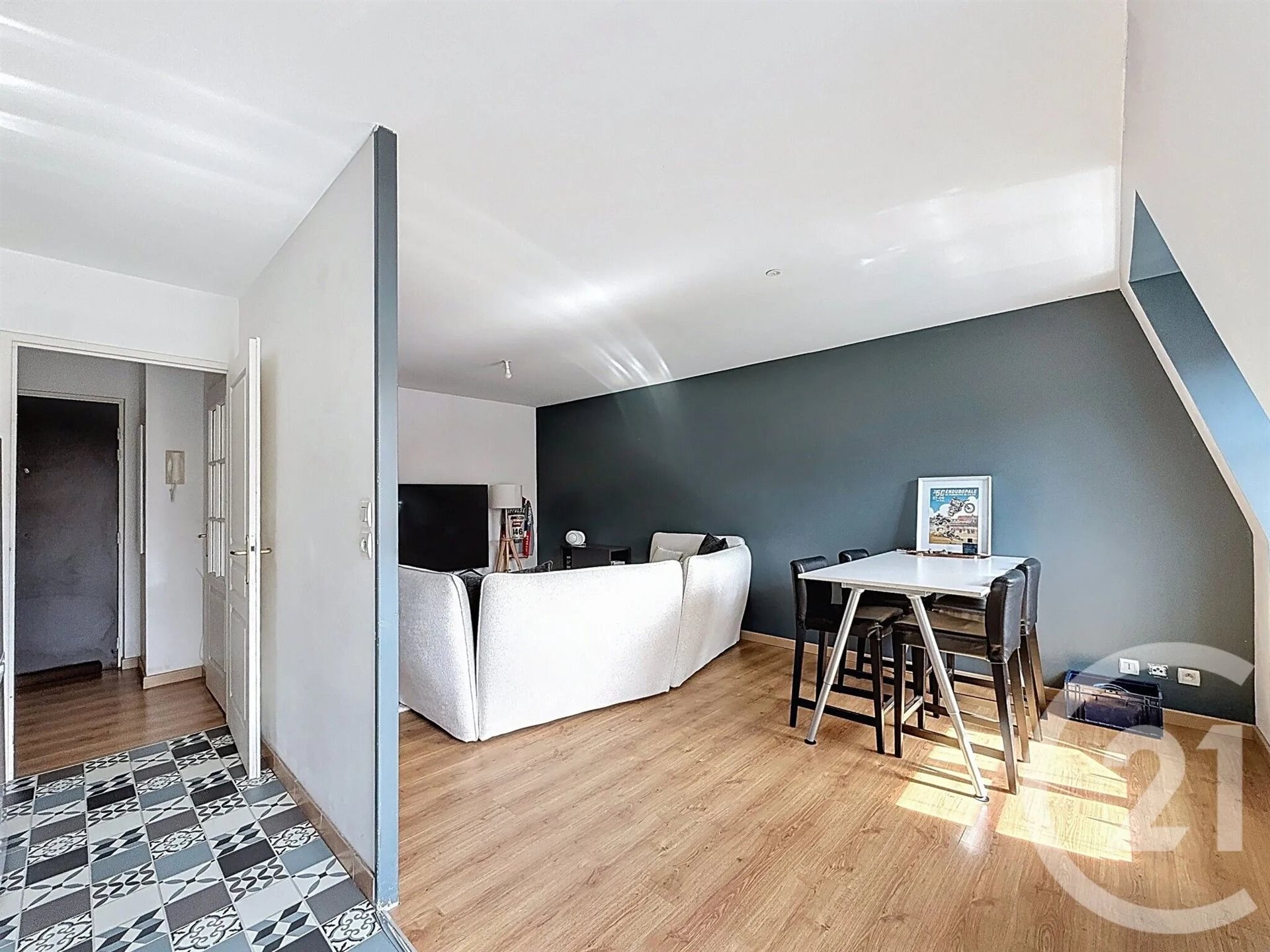Appartement à vendre, 64m², Cambrai