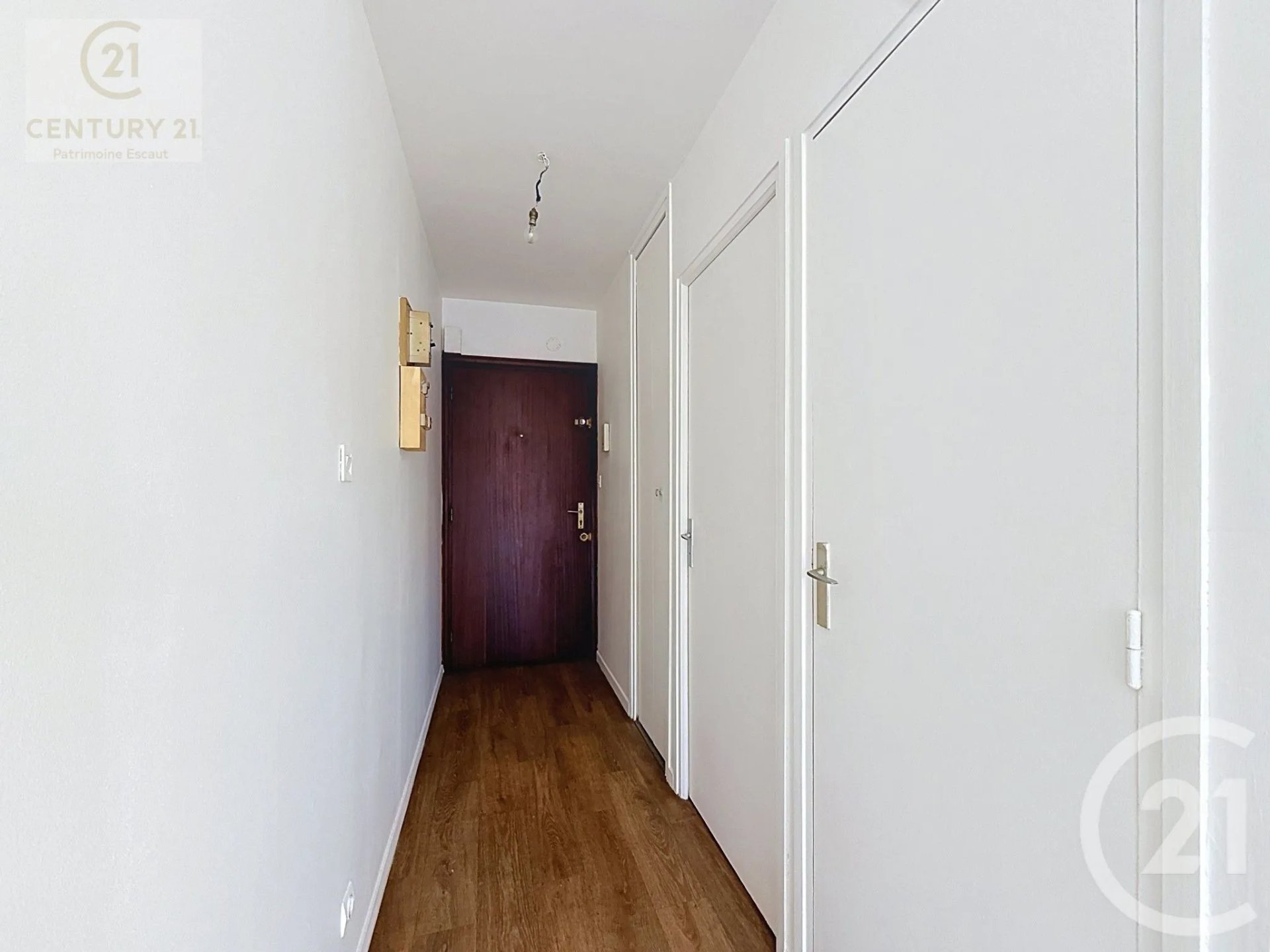 Appartement à louer, 20m², Cambrai