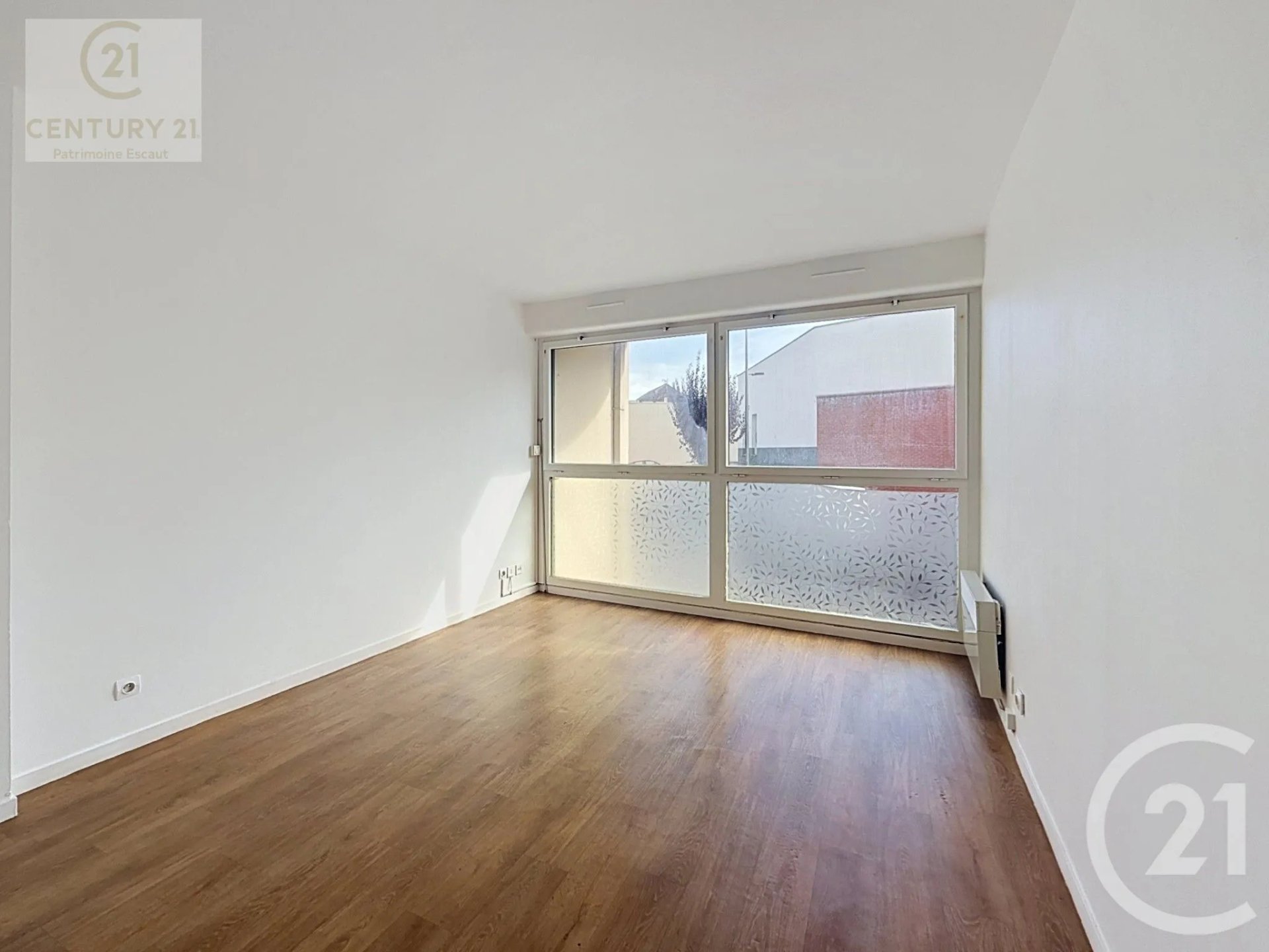 Appartement à louer, 20m², Cambrai