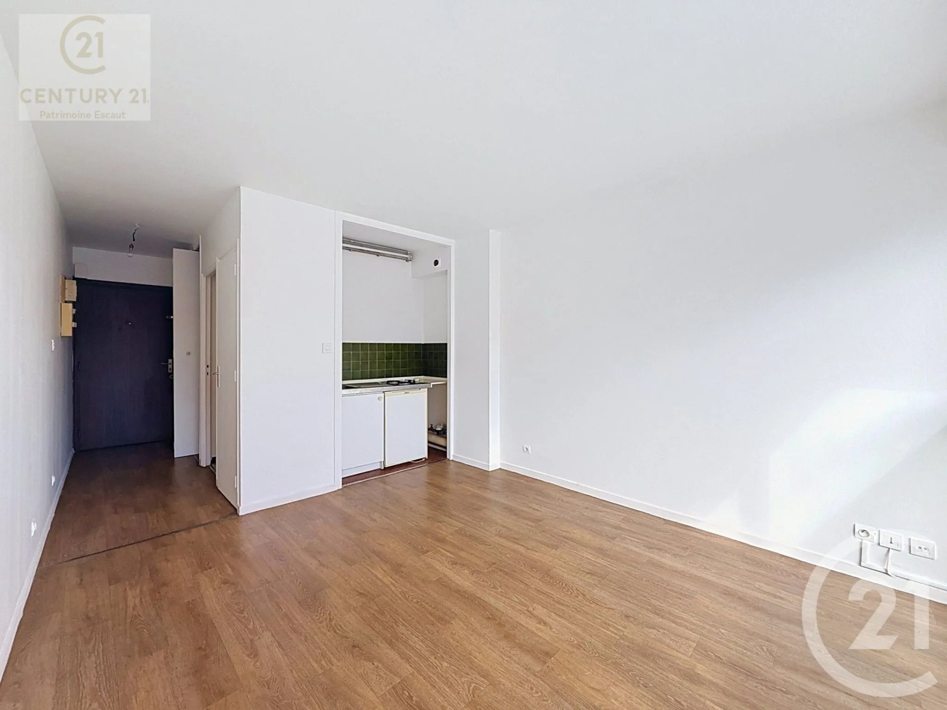 Appartement à louer, 20m², Cambrai