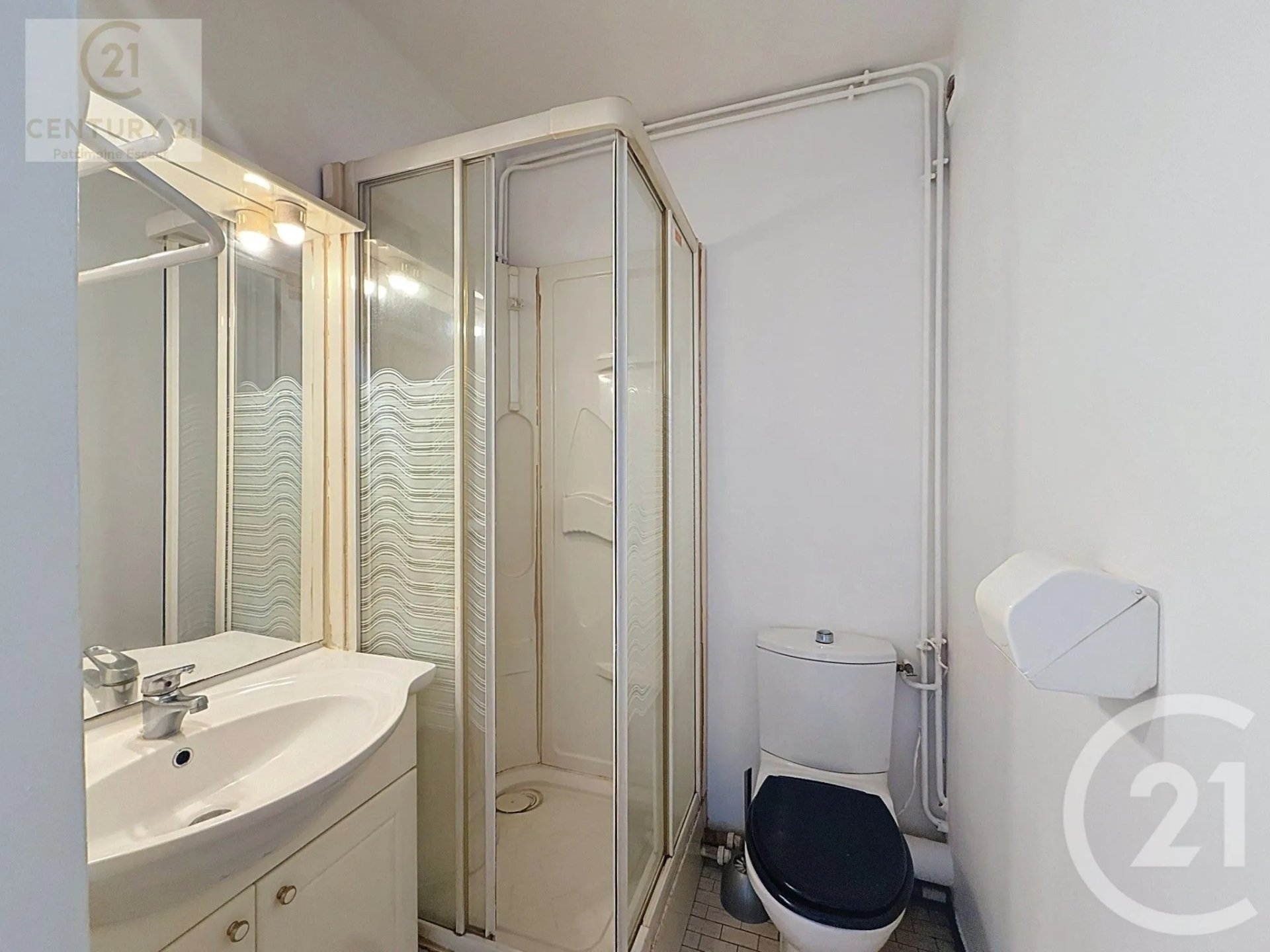 Appartement à louer, 20m², Cambrai