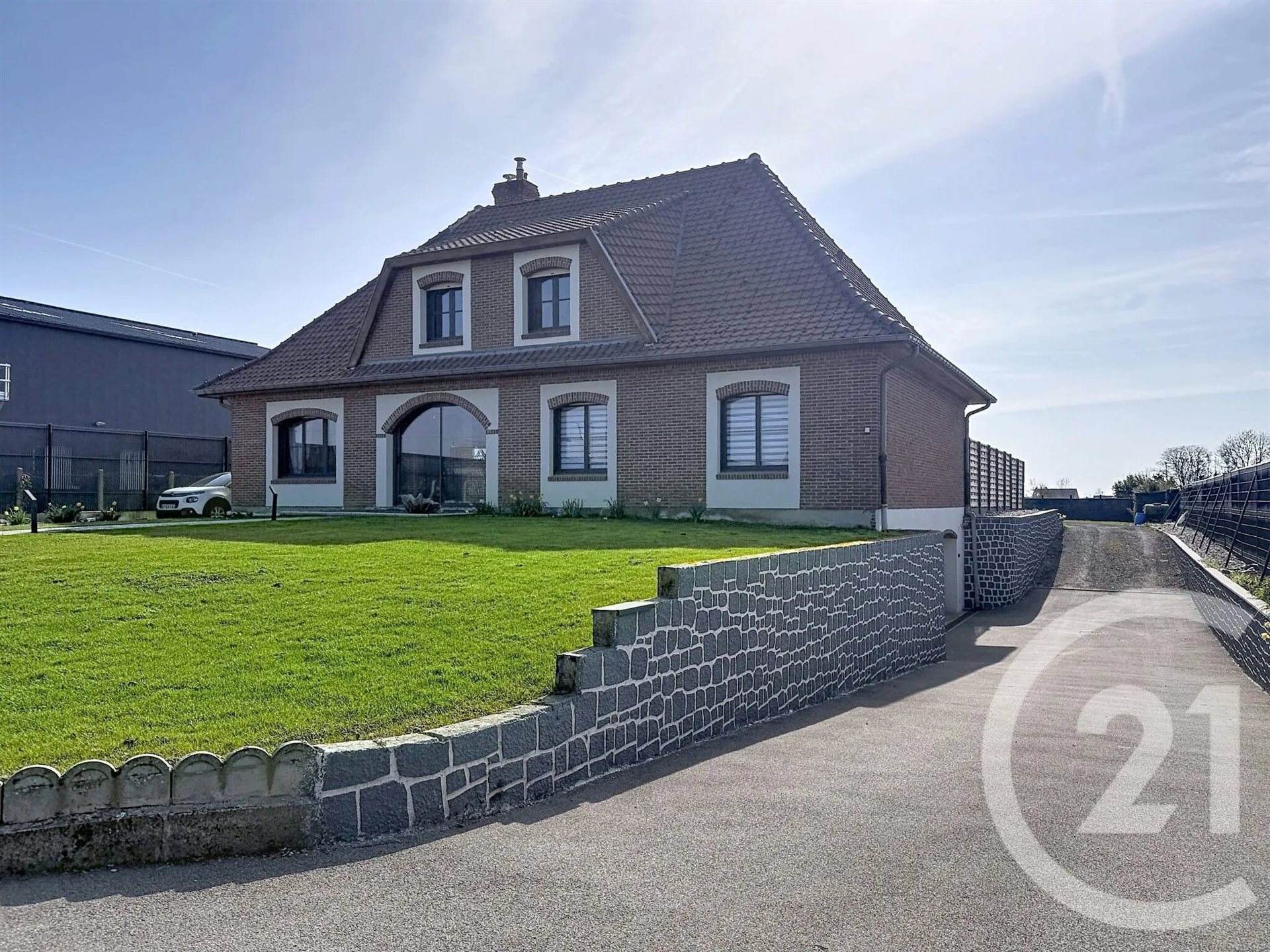 Maison à vendre, 135m², Marquion